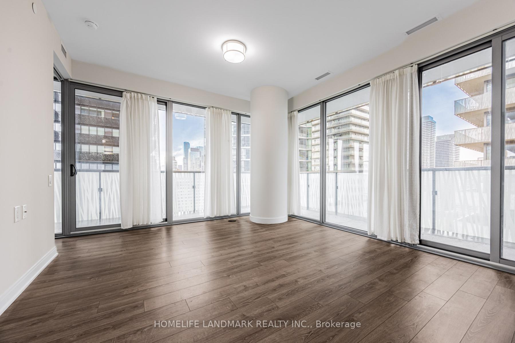 Photo 15 of Unit 2305, 50 Charles Street E, Toronto, Church-Yonge Corridor — HOMEH