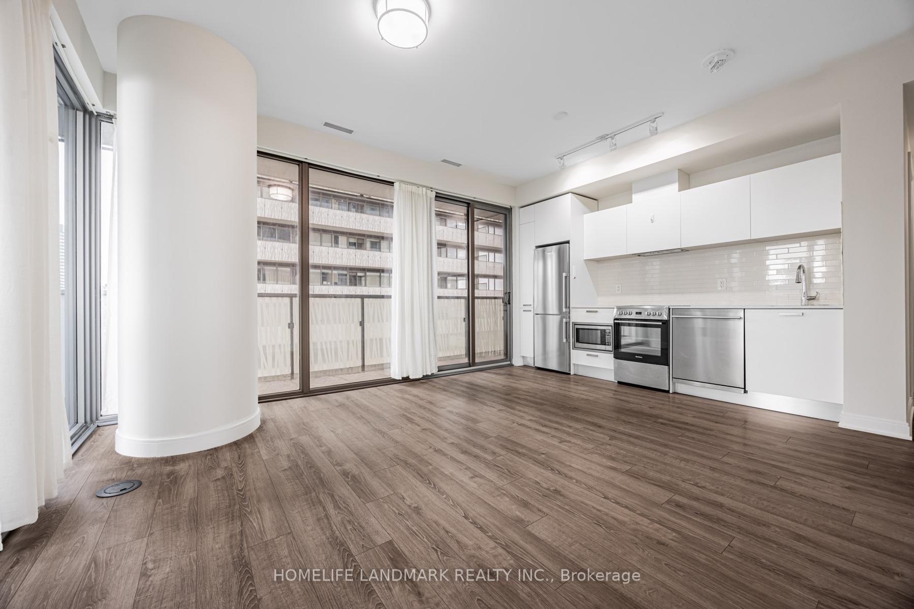 Photo 16 of Unit 2305, 50 Charles Street E, Toronto, Church-Yonge Corridor — HOMEH