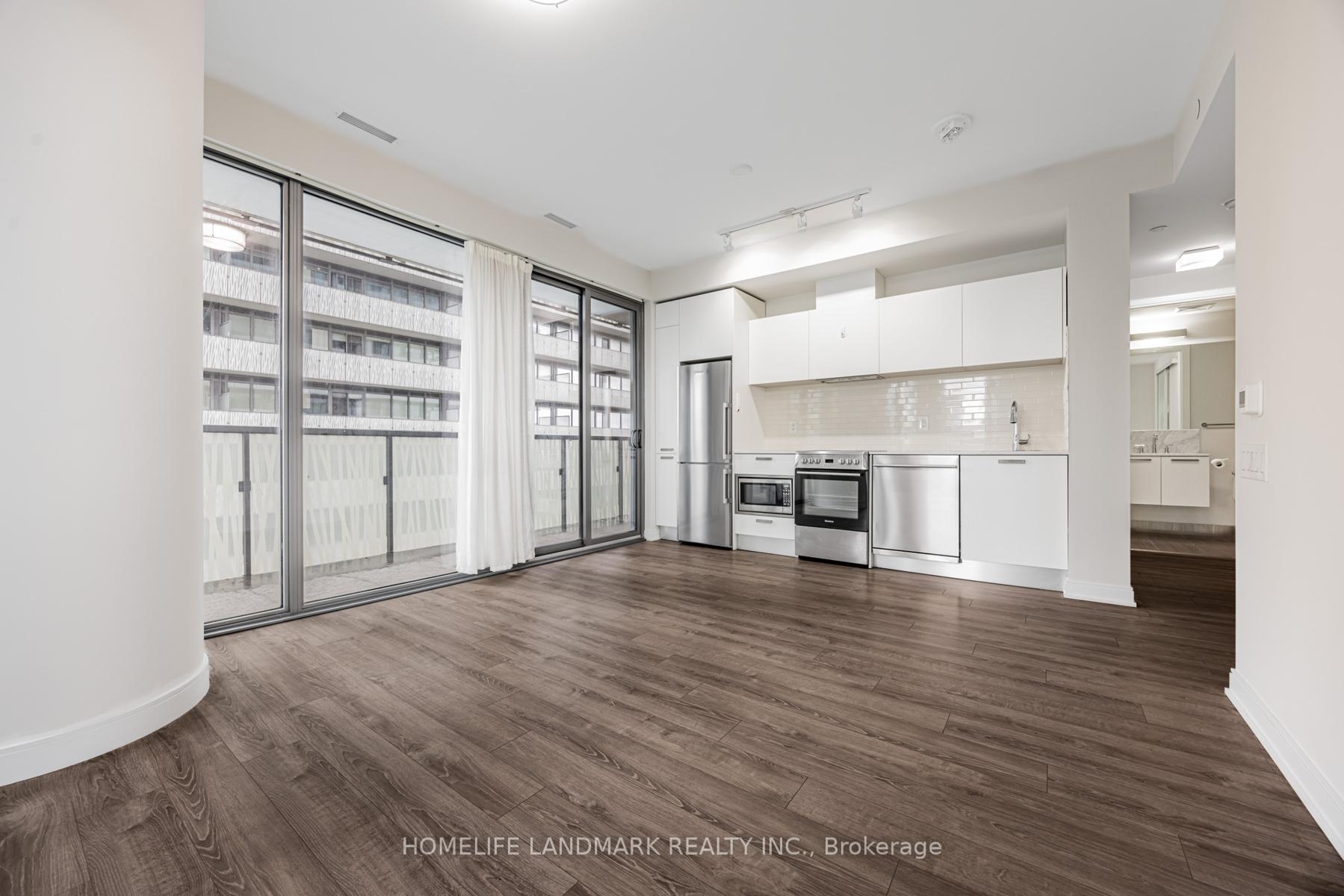 Photo 17 of Unit 2305, 50 Charles Street E, Toronto, Church-Yonge Corridor — HOMEH