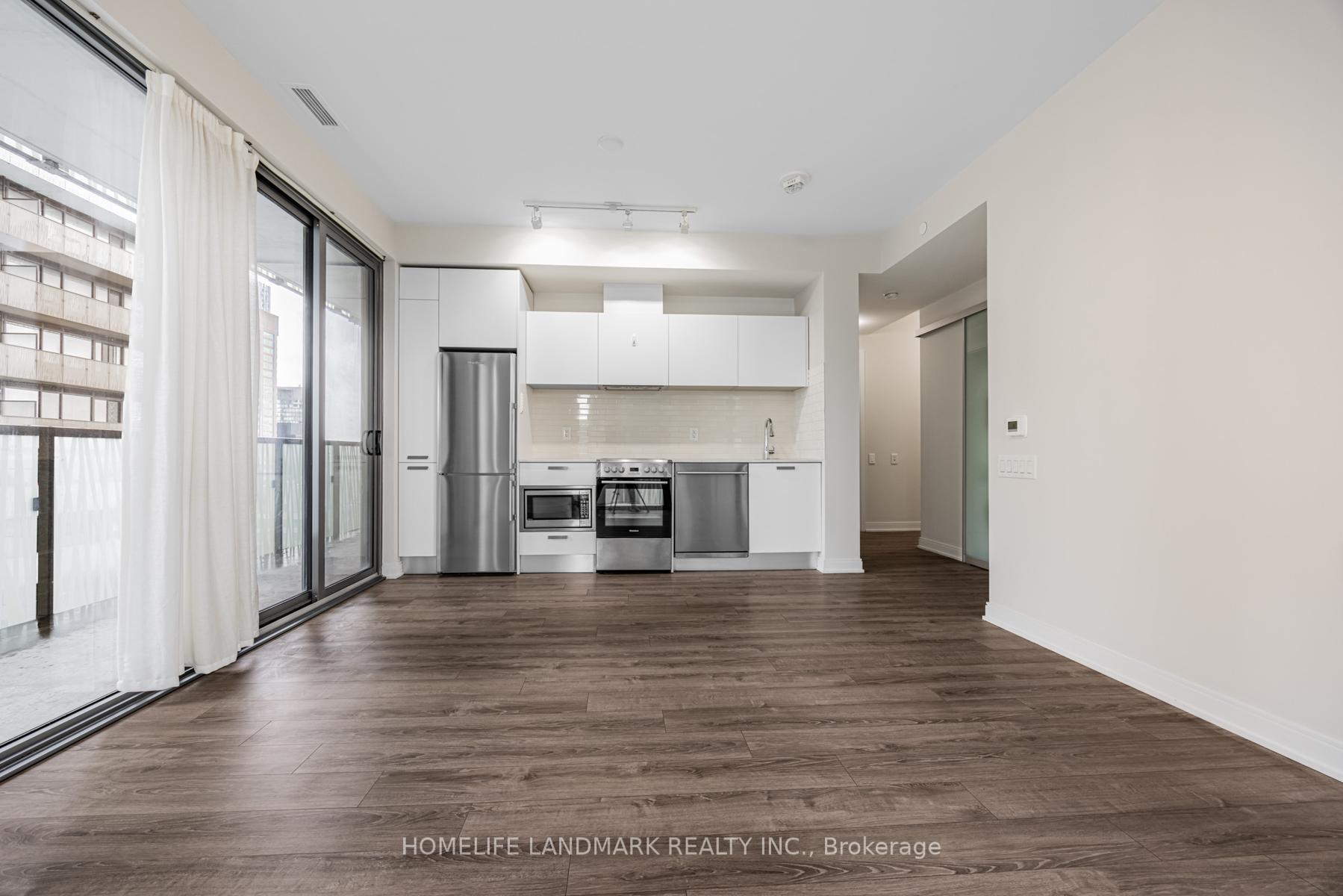 Photo 19 of Unit 2305, 50 Charles Street E, Toronto, Church-Yonge Corridor — HOMEH