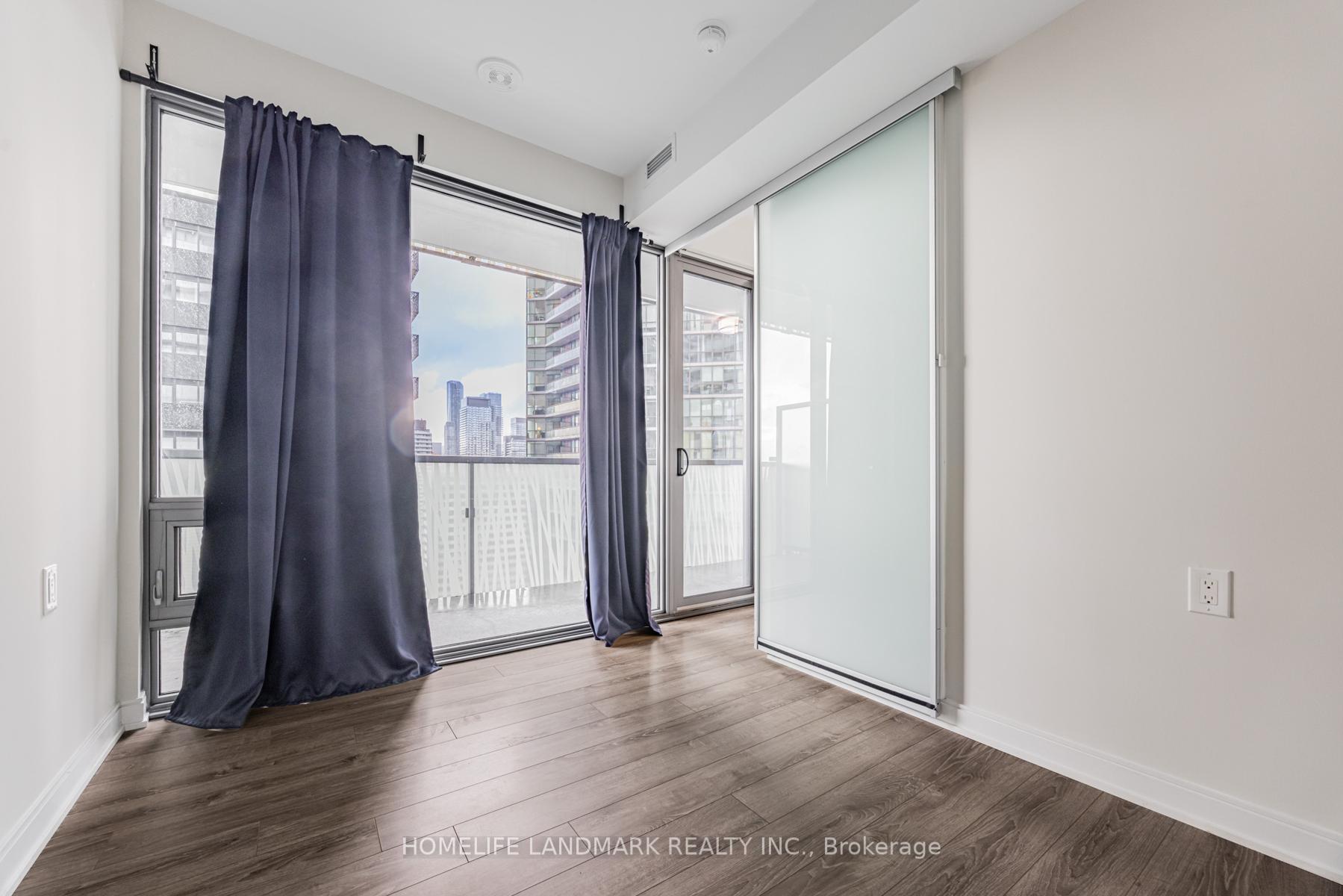 Photo 22 of Unit 2305, 50 Charles Street E, Toronto, Church-Yonge Corridor — HOMEH