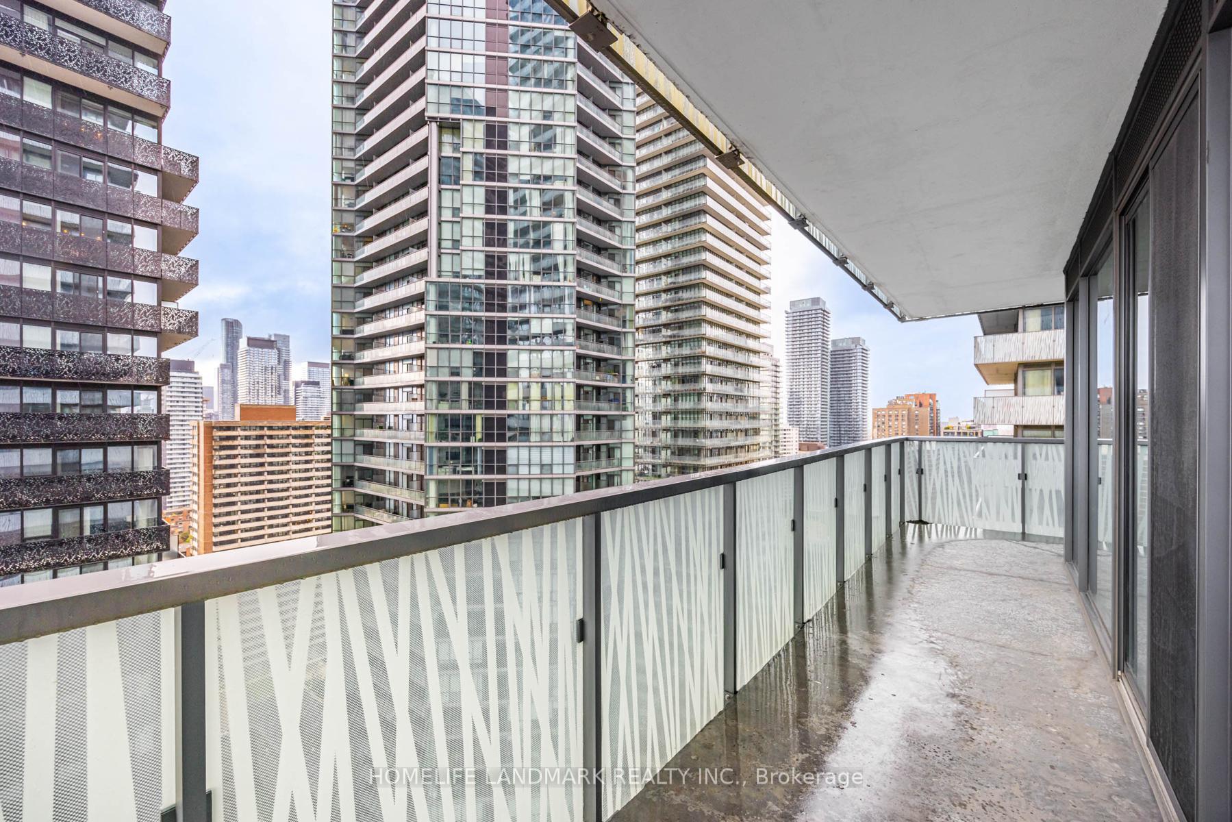 Photo 27 of Unit 2305, 50 Charles Street E, Toronto, Church-Yonge Corridor — HOMEH
