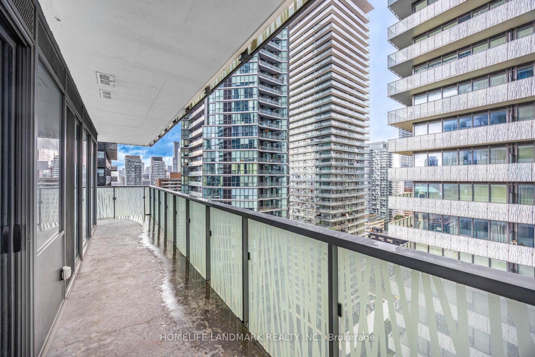 Photo 28 of Unit 2305, 50 Charles Street E, Toronto, Church-Yonge Corridor — HOMEH