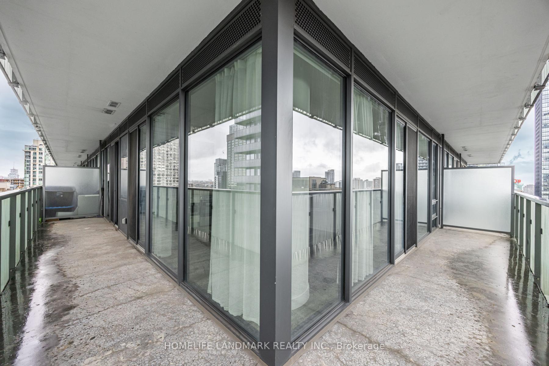 Photo 29 of Unit 2305, 50 Charles Street E, Toronto, Church-Yonge Corridor — HOMEH