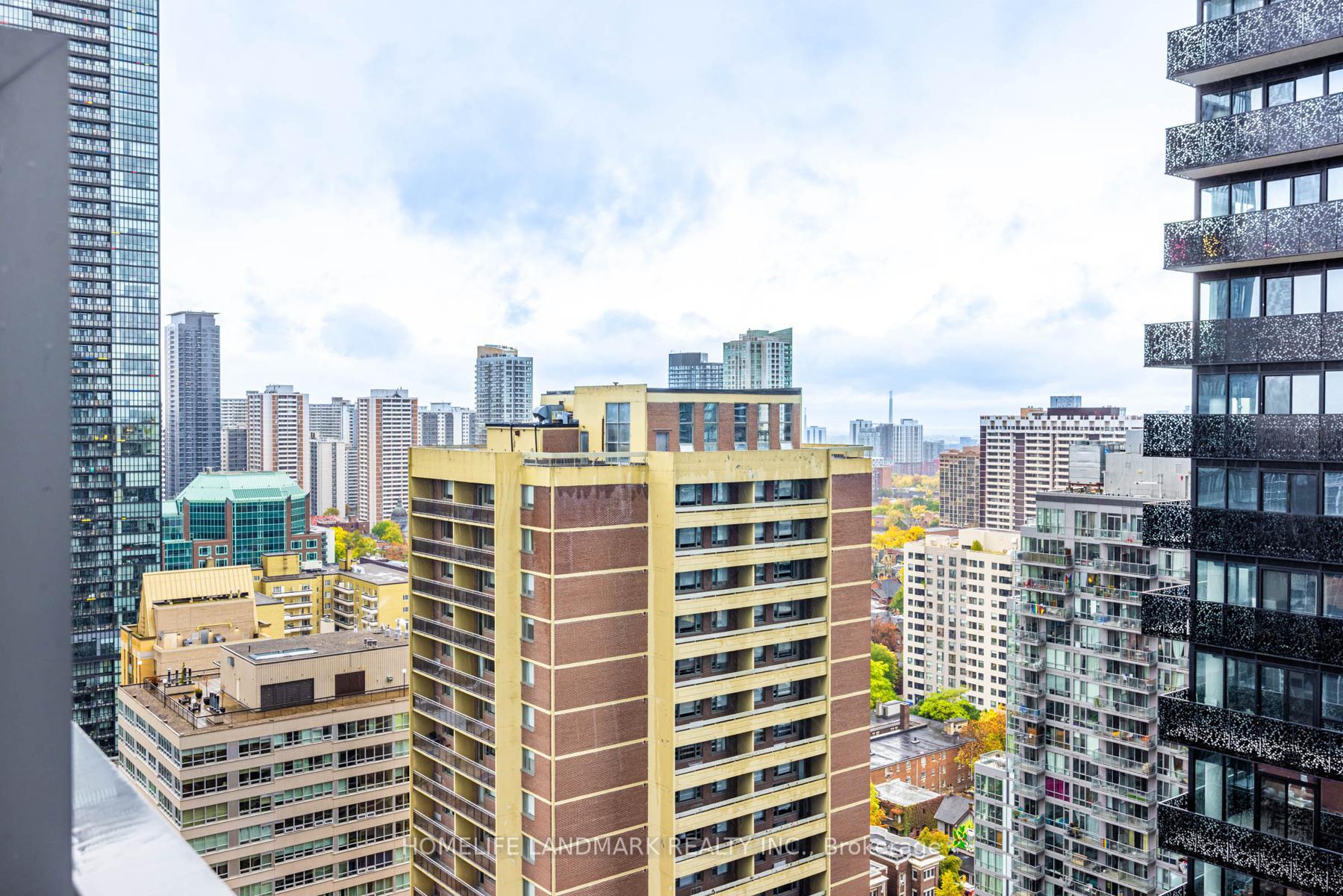 Photo 30 of Unit 2305, 50 Charles Street E, Toronto, Church-Yonge Corridor — HOMEH