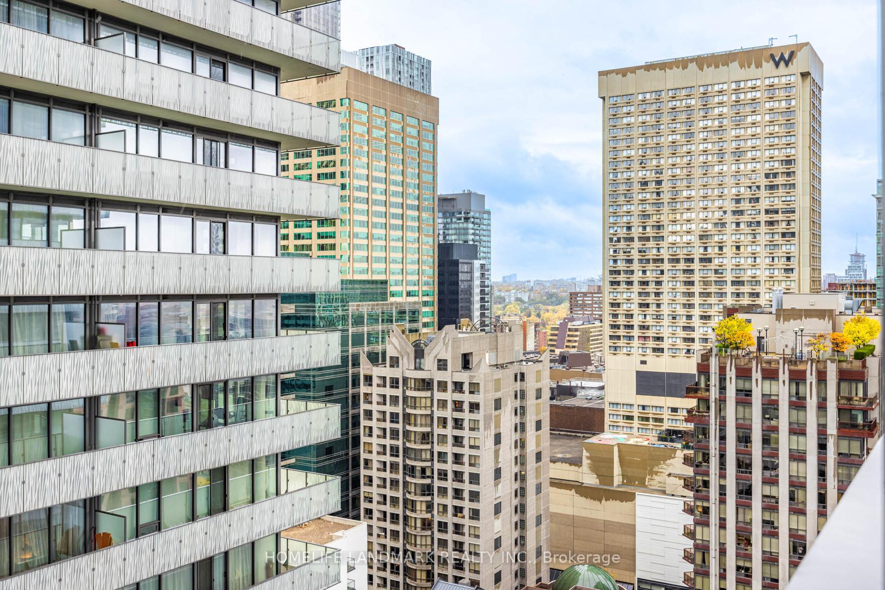 Photo 31 of Unit 2305, 50 Charles Street E, Toronto, Church-Yonge Corridor — HOMEH