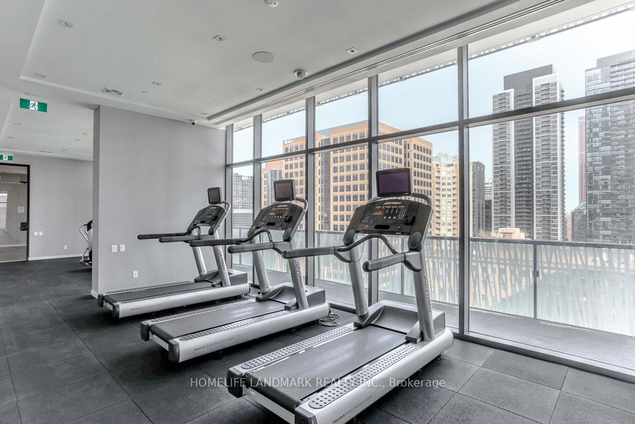 Photo 33 of Unit 2305, 50 Charles Street E, Toronto, Church-Yonge Corridor — HOMEH