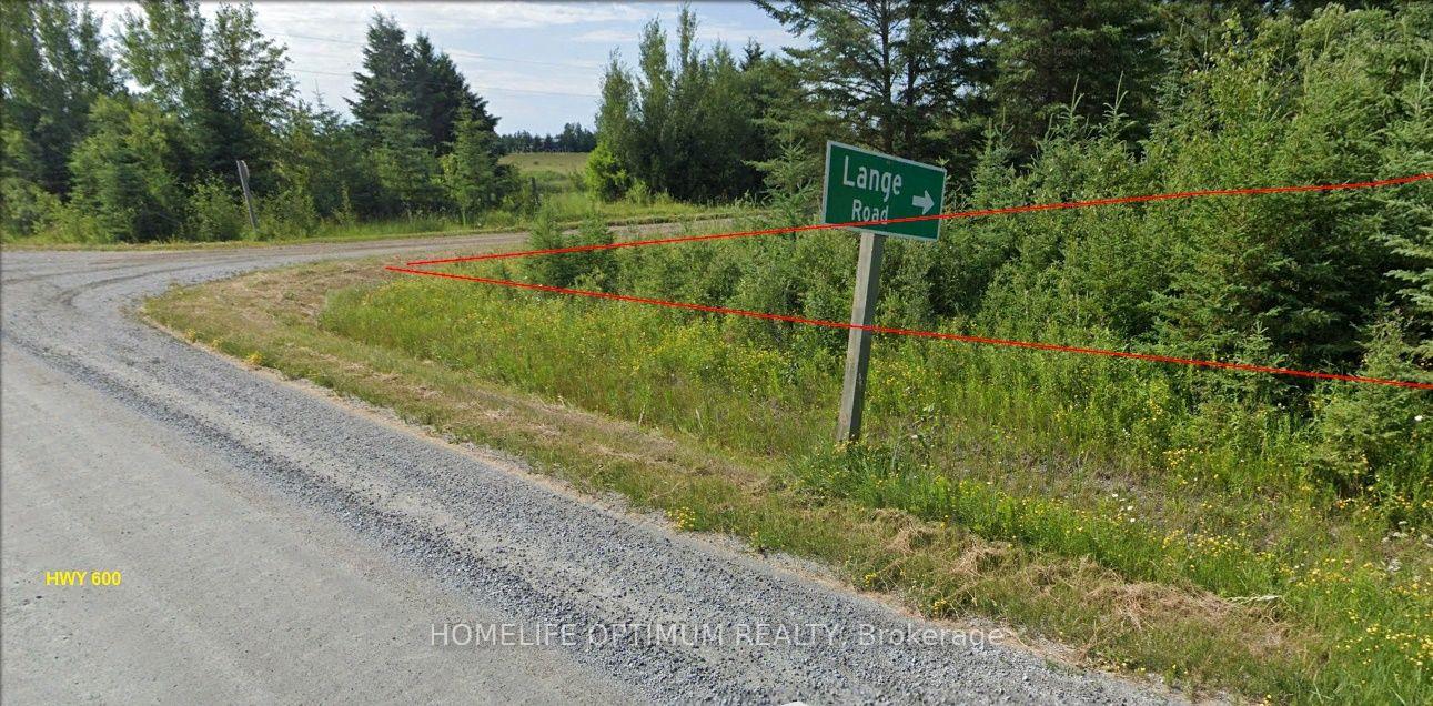 Photo of Parcel 17499 Highway 600 N