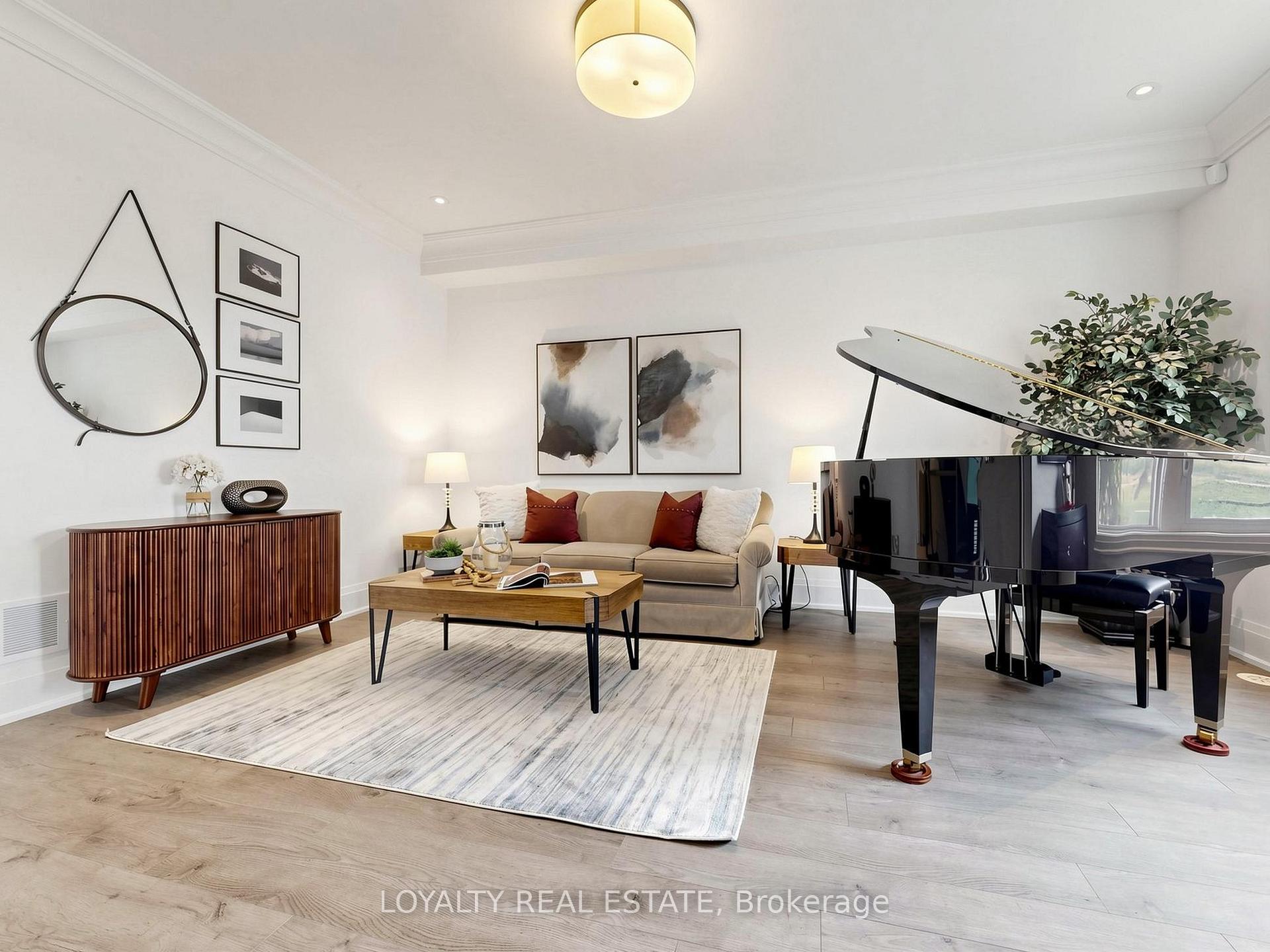 Photo 4 of 52 South Park Road, Markham, Commerce Valley — HOMEH