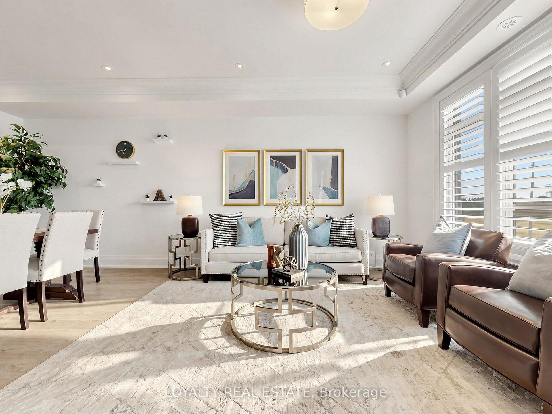 Photo 12 of 52 South Park Road, Markham, Commerce Valley — HOMEH