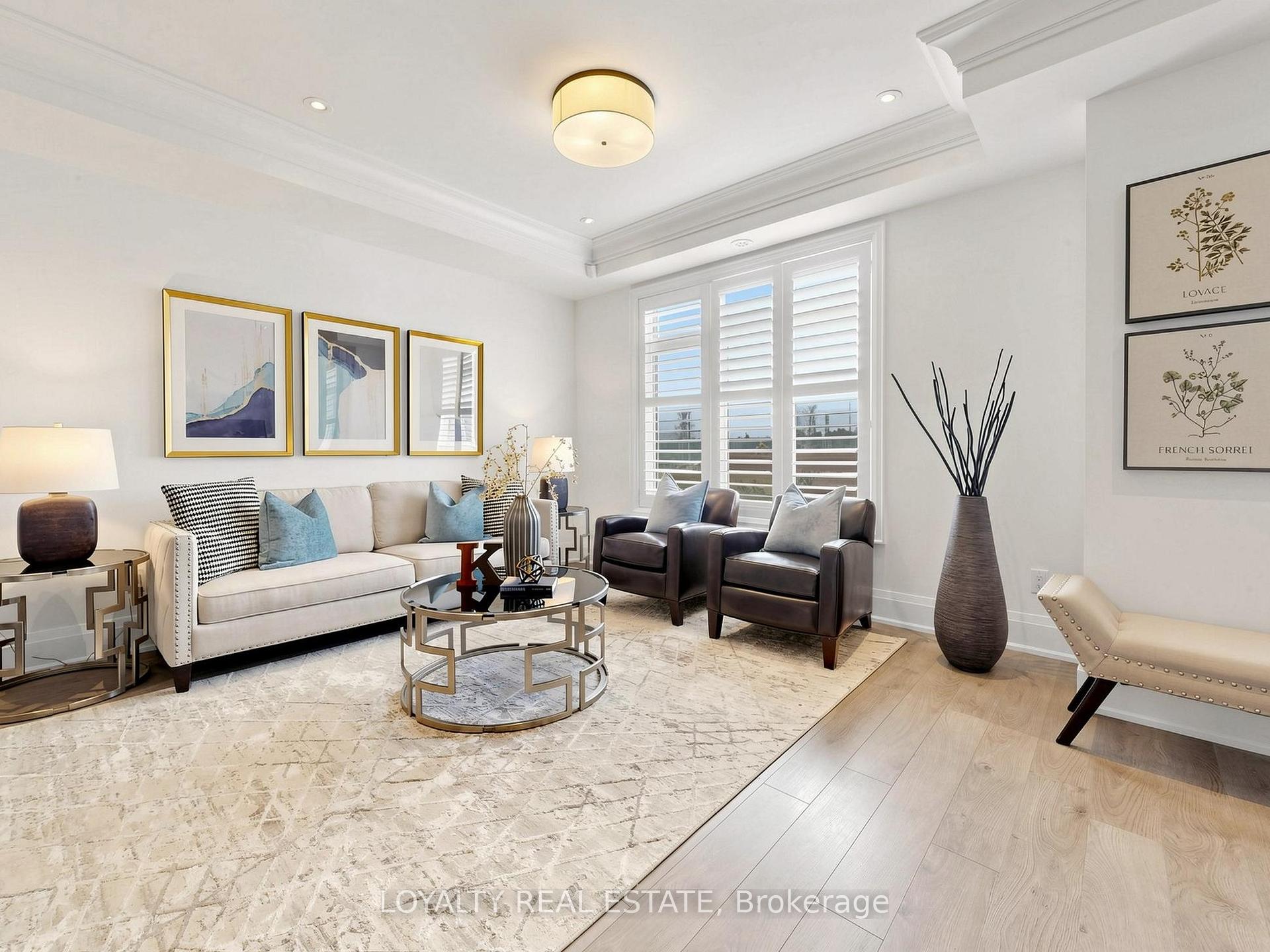 Photo 13 of 52 South Park Road, Markham, Commerce Valley — HOMEH