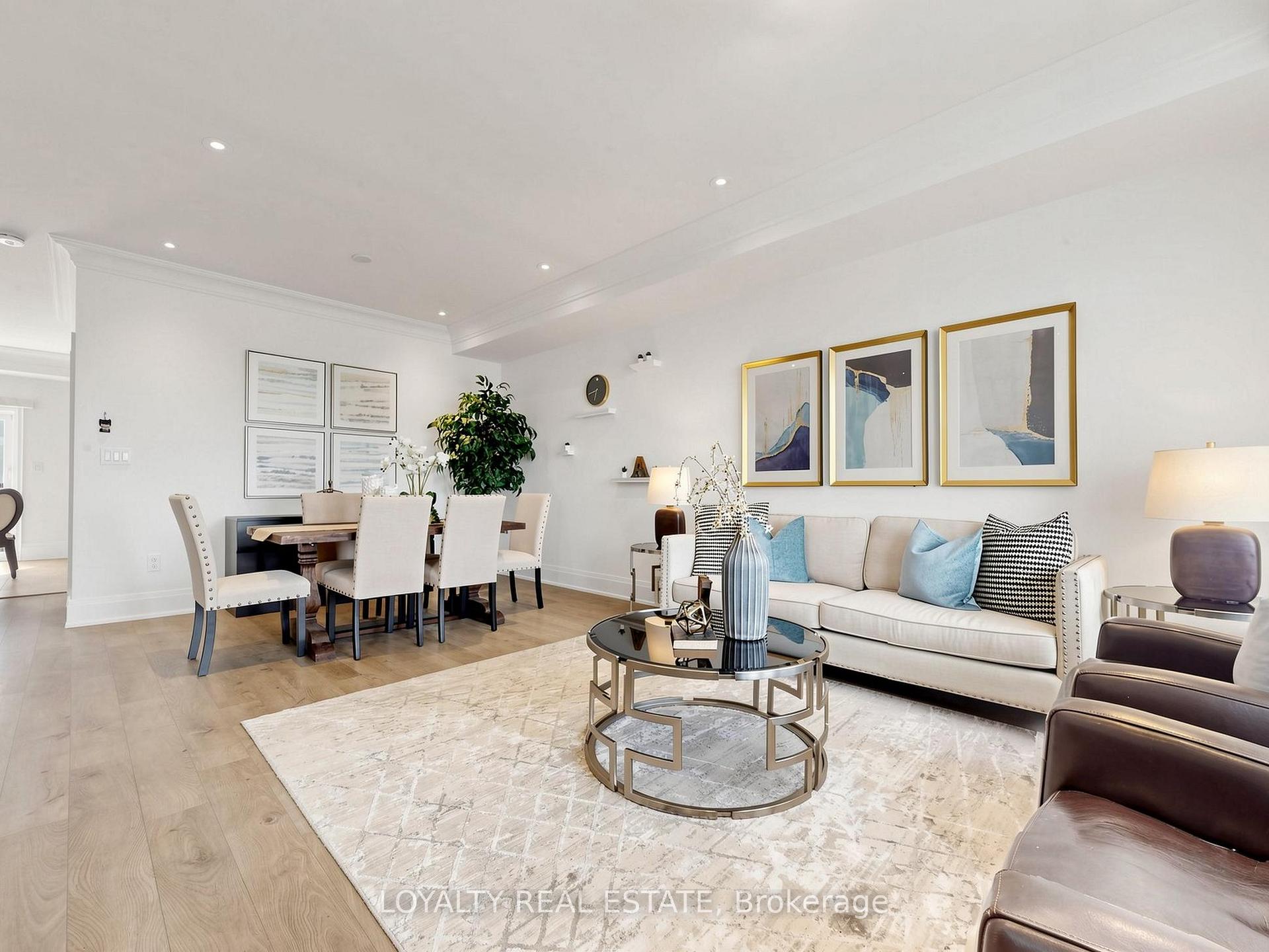 Photo 14 of 52 South Park Road, Markham, Commerce Valley — HOMEH