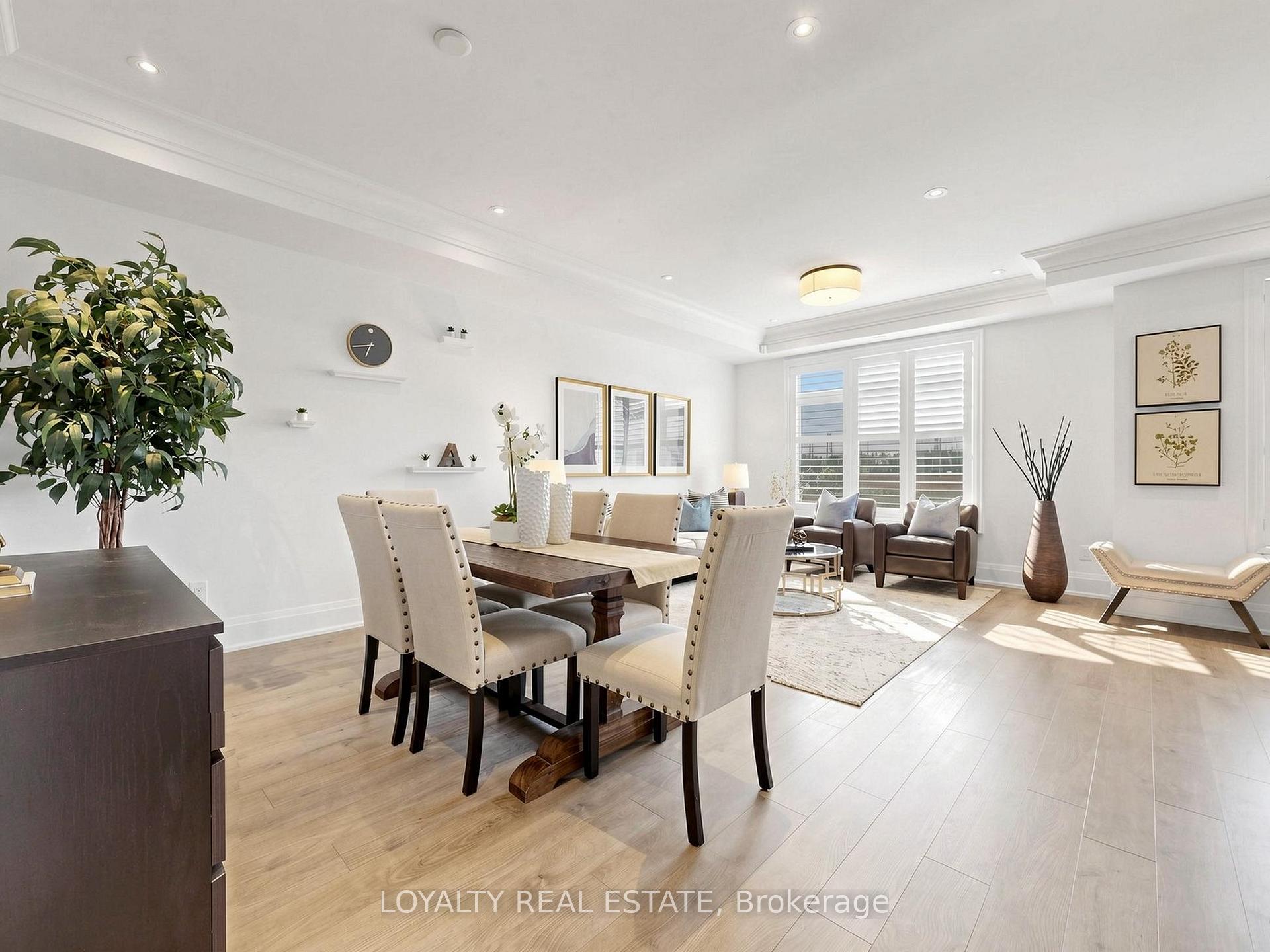 Photo 20 of 52 South Park Road, Markham, Commerce Valley — HOMEH