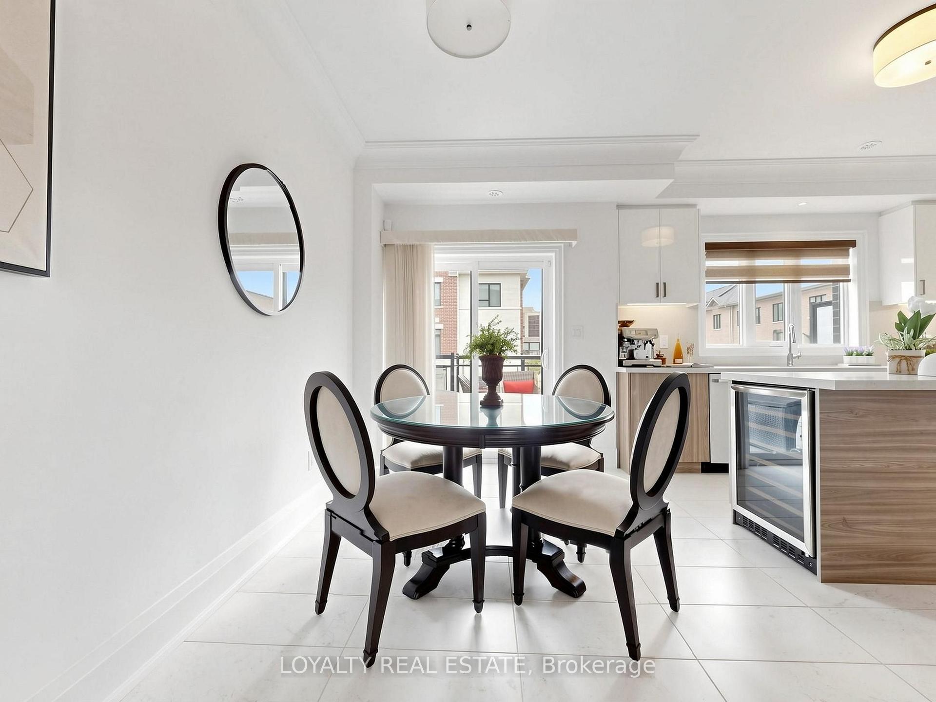Photo 21 of 52 South Park Road, Markham, Commerce Valley — HOMEH