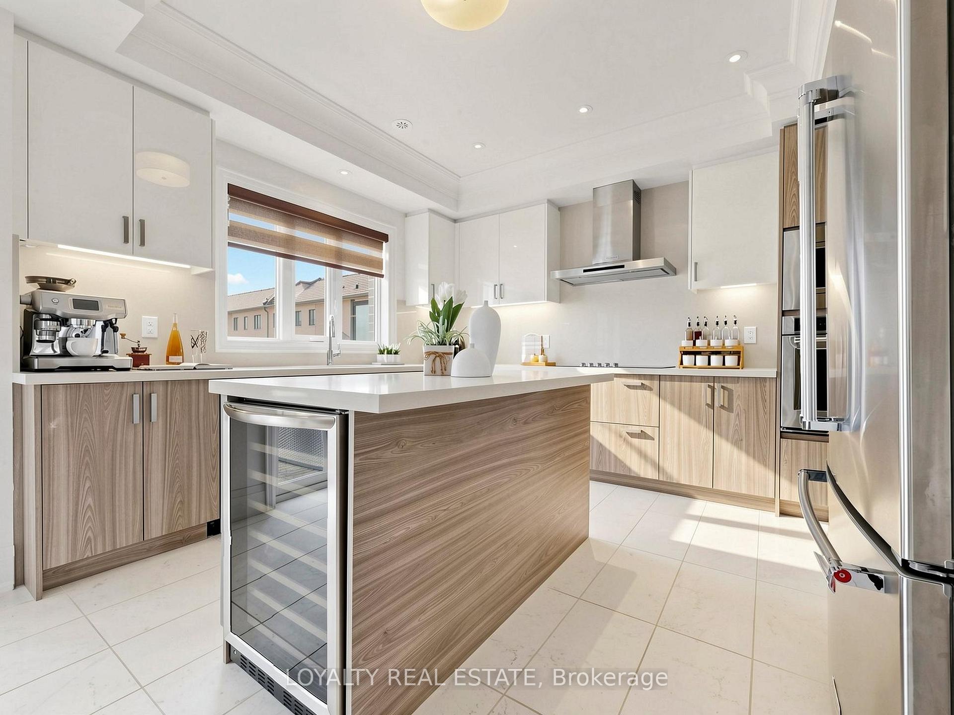 Photo 22 of 52 South Park Road, Markham, Commerce Valley — HOMEH