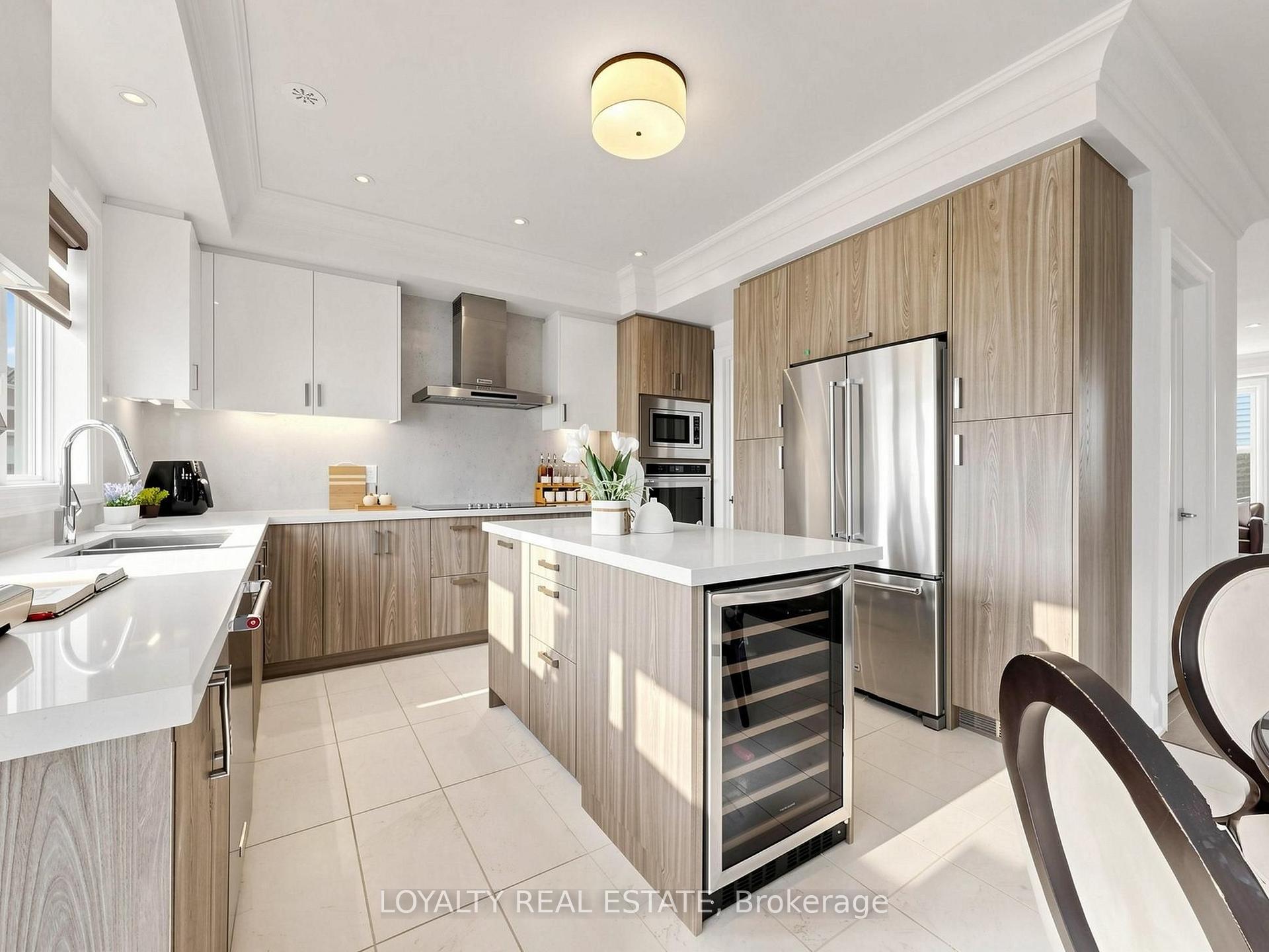 Photo 23 of 52 South Park Road, Markham, Commerce Valley — HOMEH
