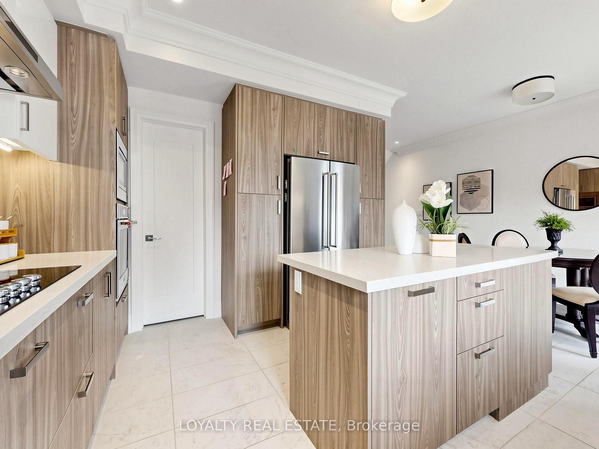 Photo 25 of 52 South Park Road, Markham, Commerce Valley — HOMEH