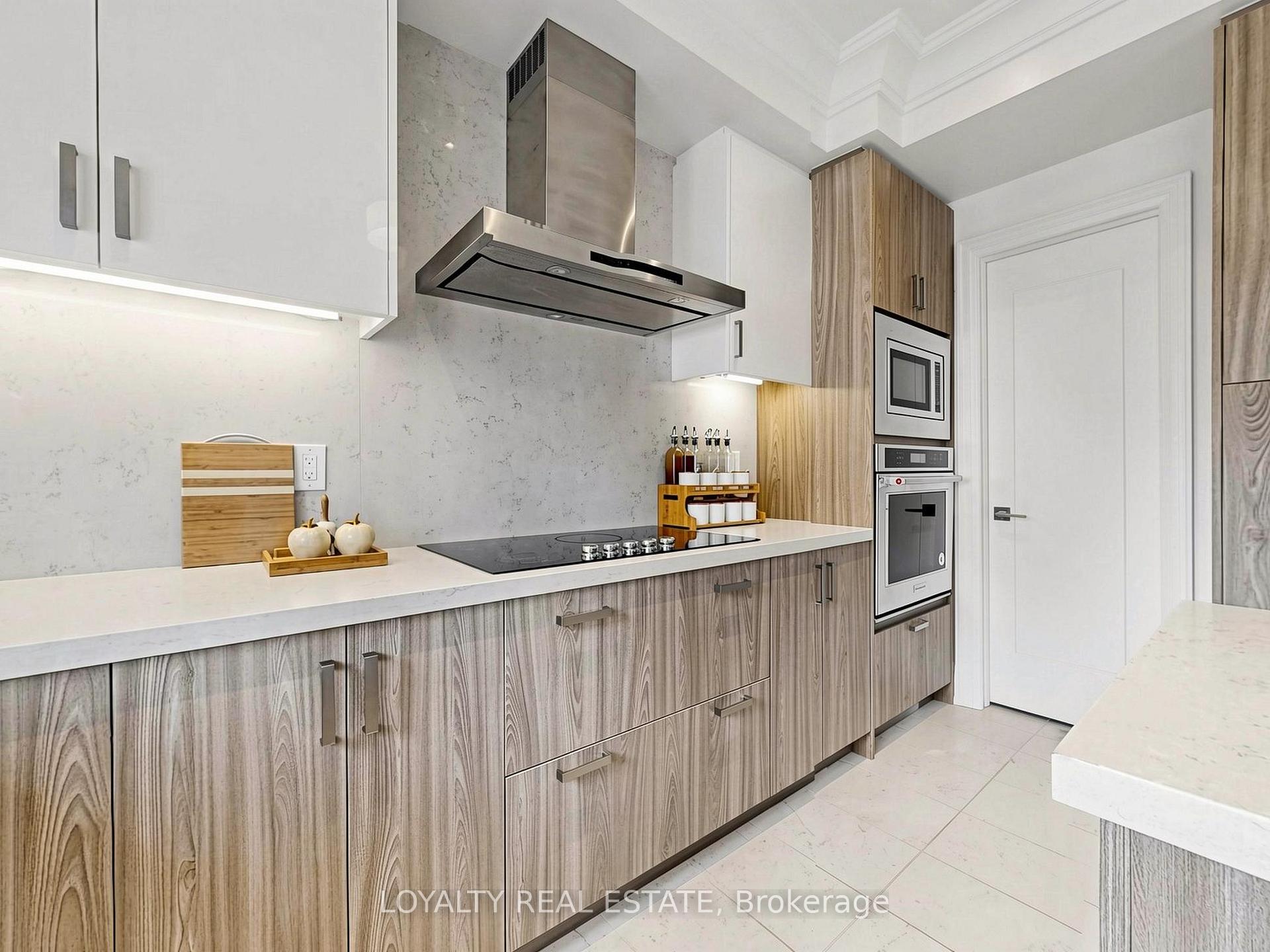 Photo 26 of 52 South Park Road, Markham, Commerce Valley — HOMEH