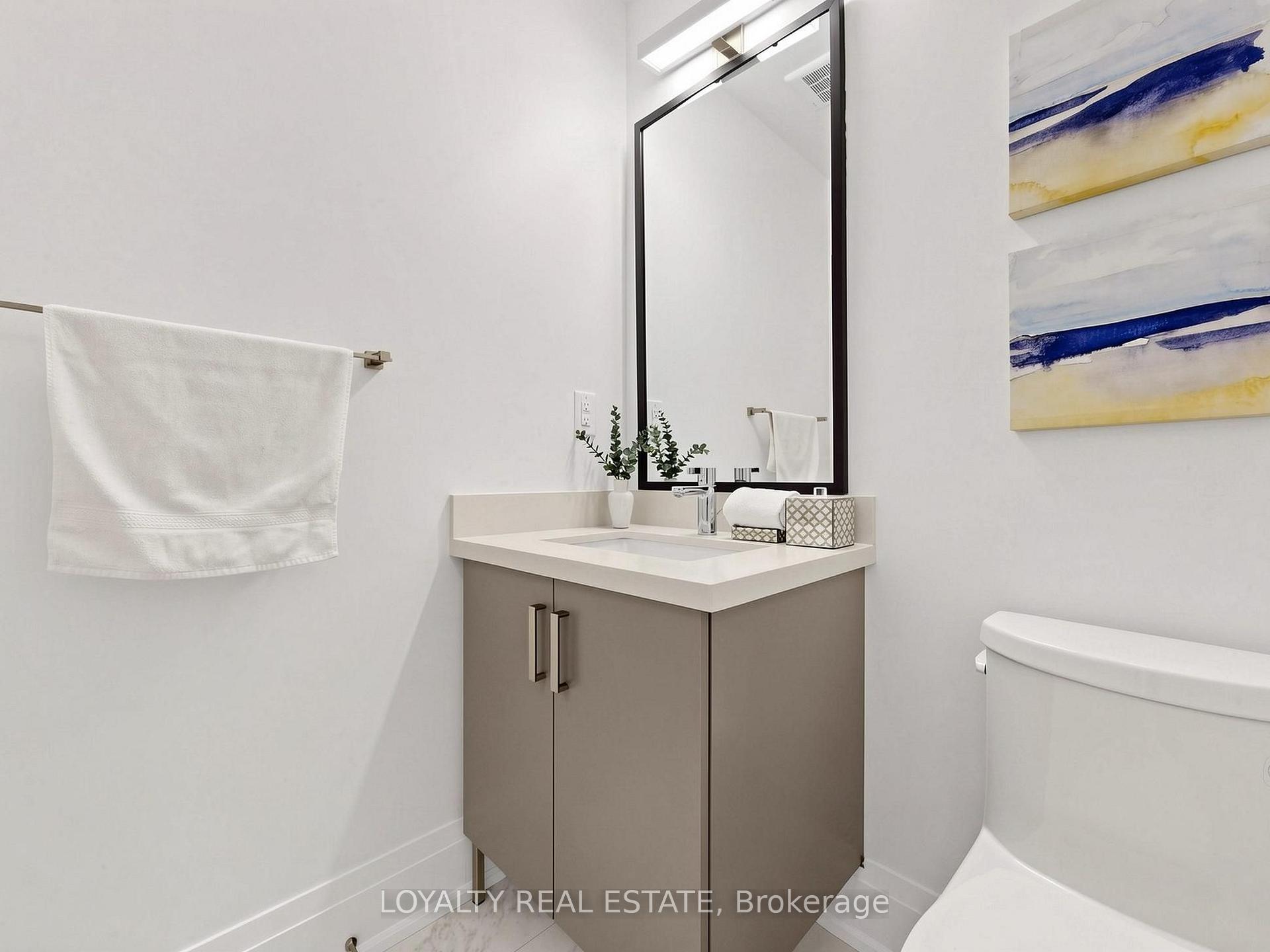 Photo 27 of 52 South Park Road, Markham, Commerce Valley — HOMEH