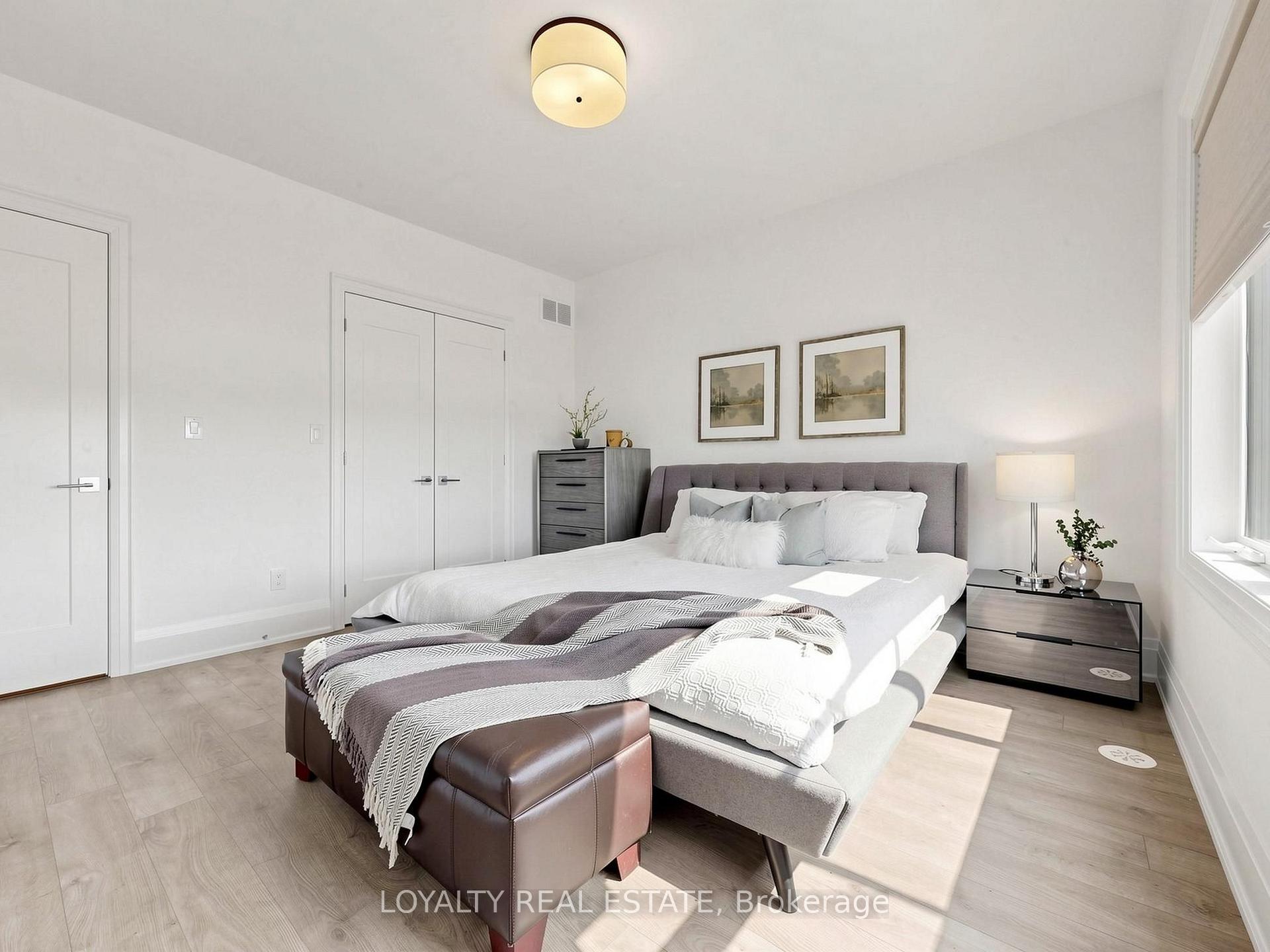 Photo 30 of 52 South Park Road, Markham, Commerce Valley — HOMEH