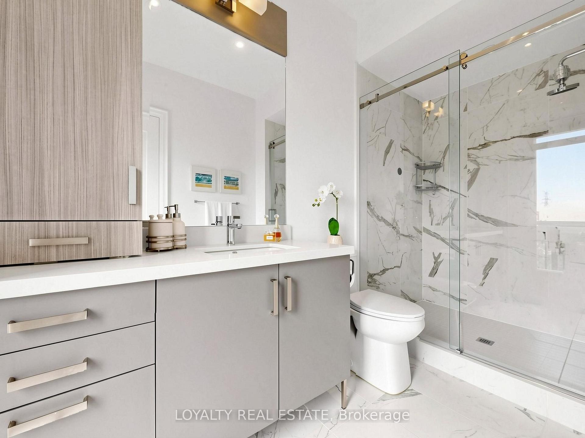 Photo 31 of 52 South Park Road, Markham, Commerce Valley — HOMEH