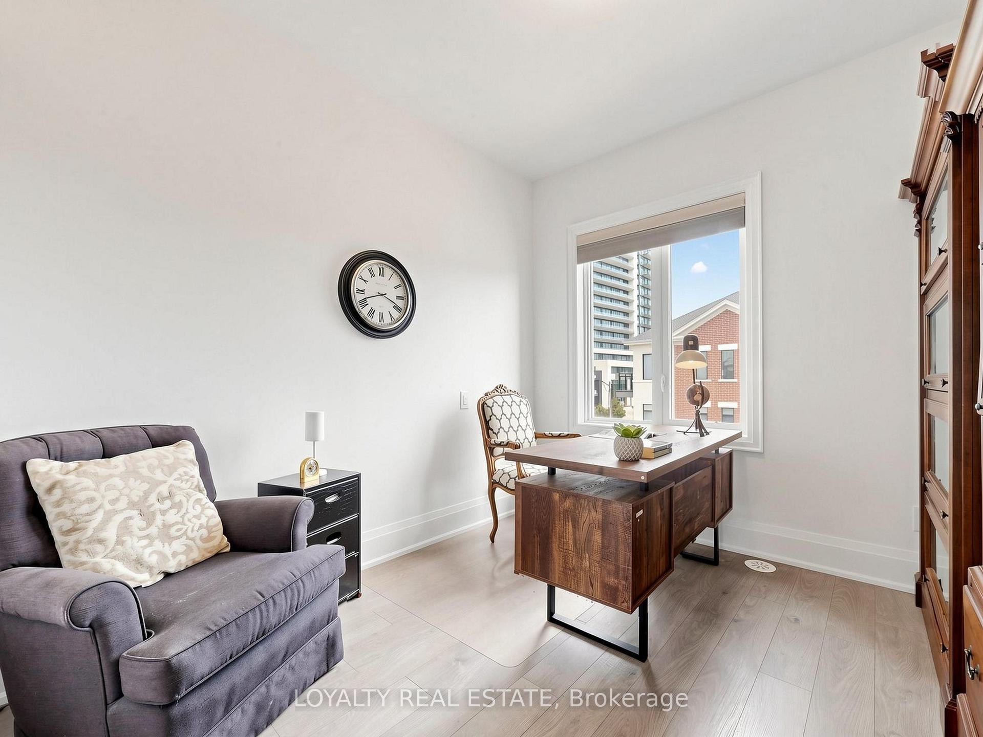 Photo 35 of 52 South Park Road, Markham, Commerce Valley — HOMEH