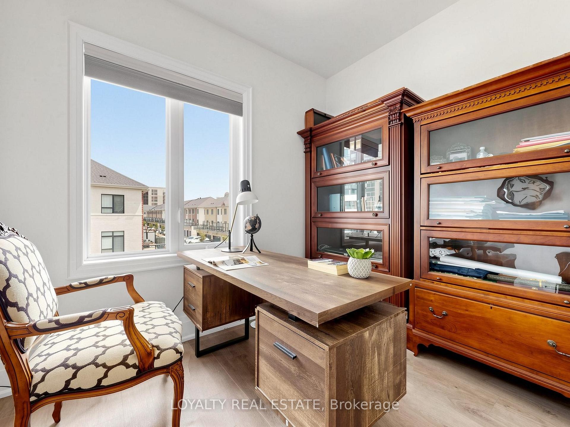 Photo 36 of 52 South Park Road, Markham, Commerce Valley — HOMEH