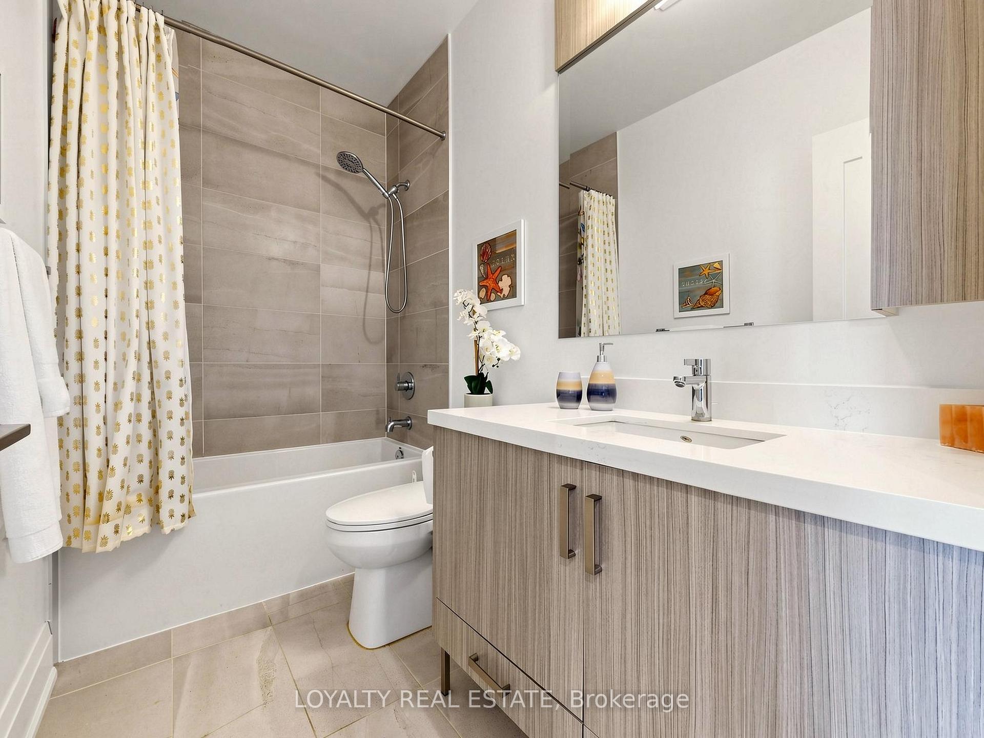 Photo 37 of 52 South Park Road, Markham, Commerce Valley — HOMEH