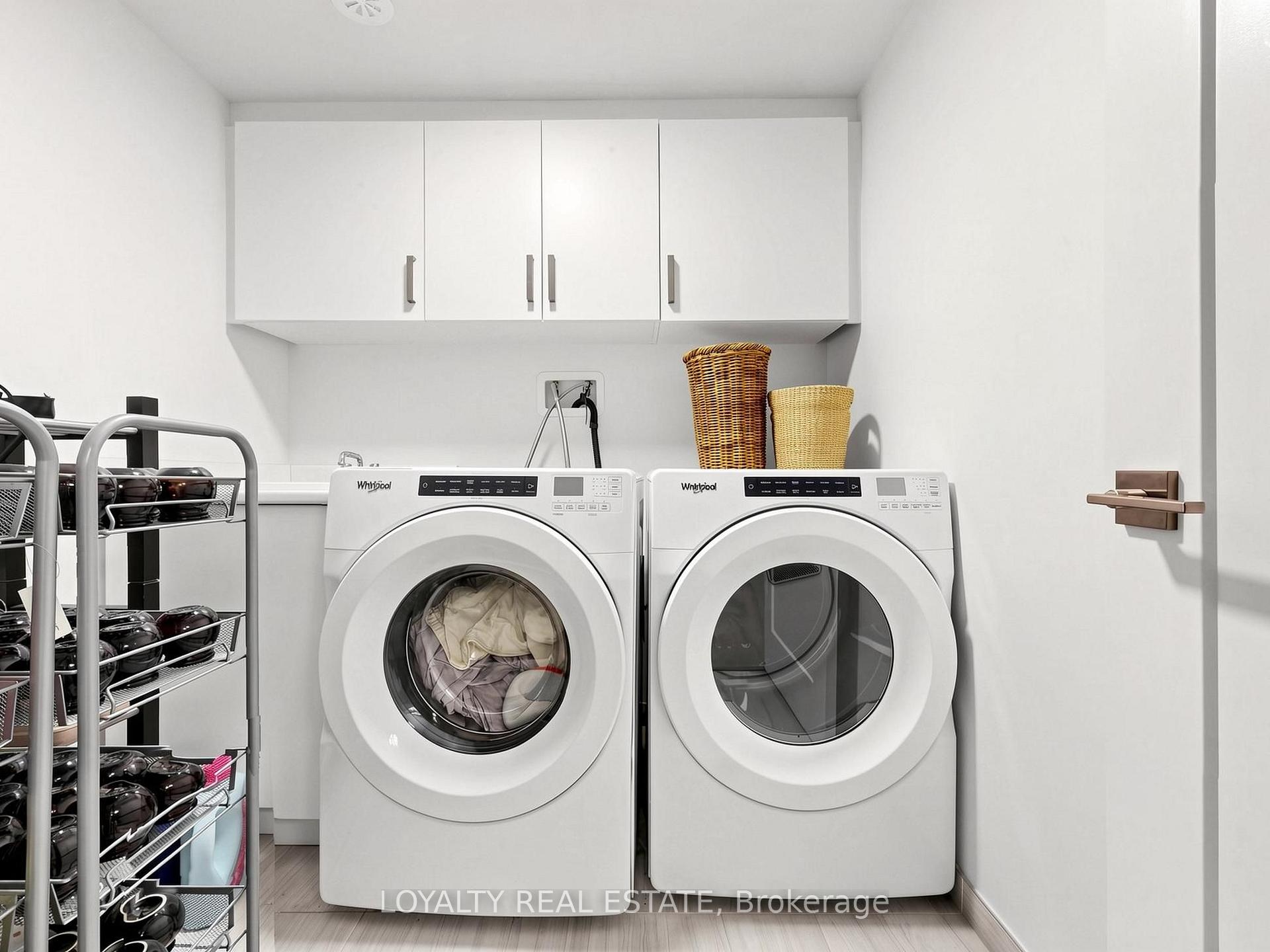 Photo 41 of 52 South Park Road, Markham, Commerce Valley — HOMEH