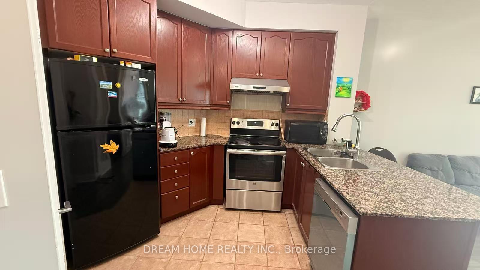 Photo 1 of Unit 1008, 70 Absolute Avenue, Mississauga, City Centre — HOMEH