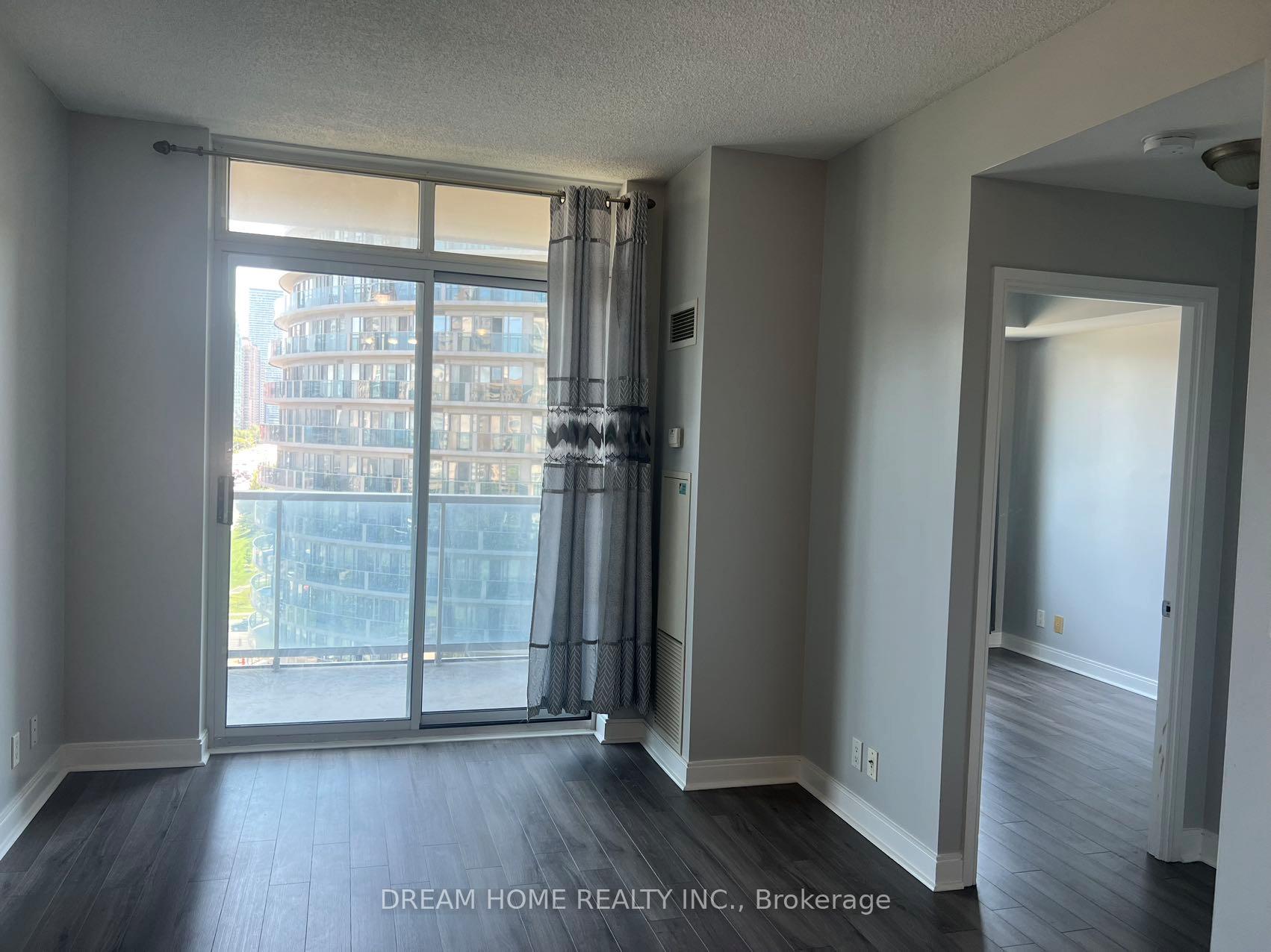 Photo 4 of Unit 1008, 70 Absolute Avenue, Mississauga, City Centre — HOMEH