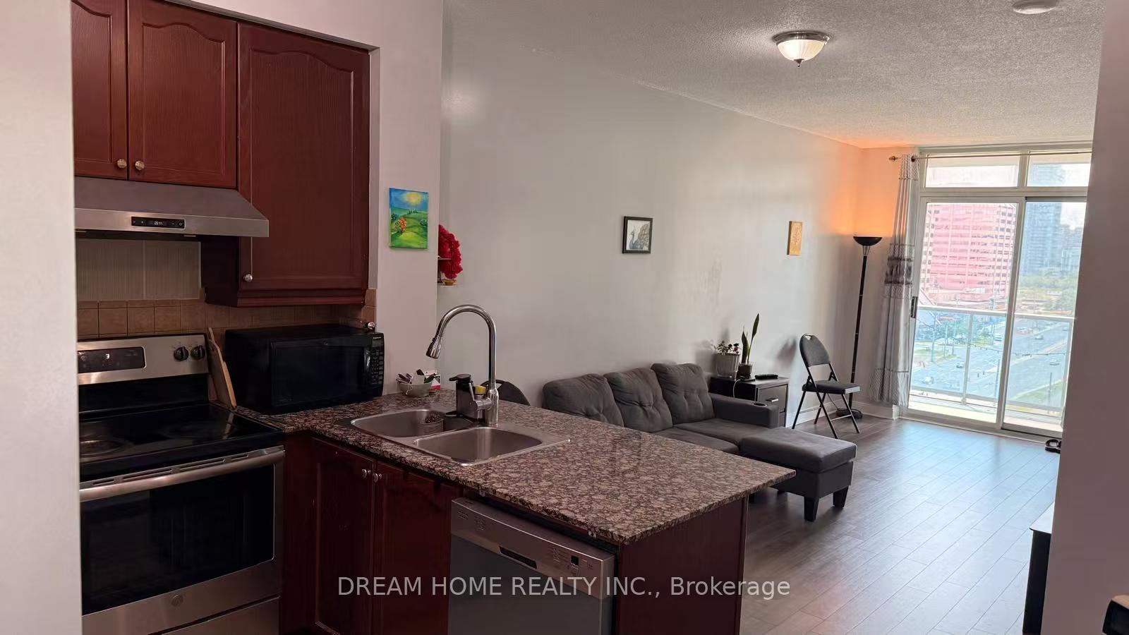Photo 10 of Unit 1008, 70 Absolute Avenue, Mississauga, City Centre — HOMEH