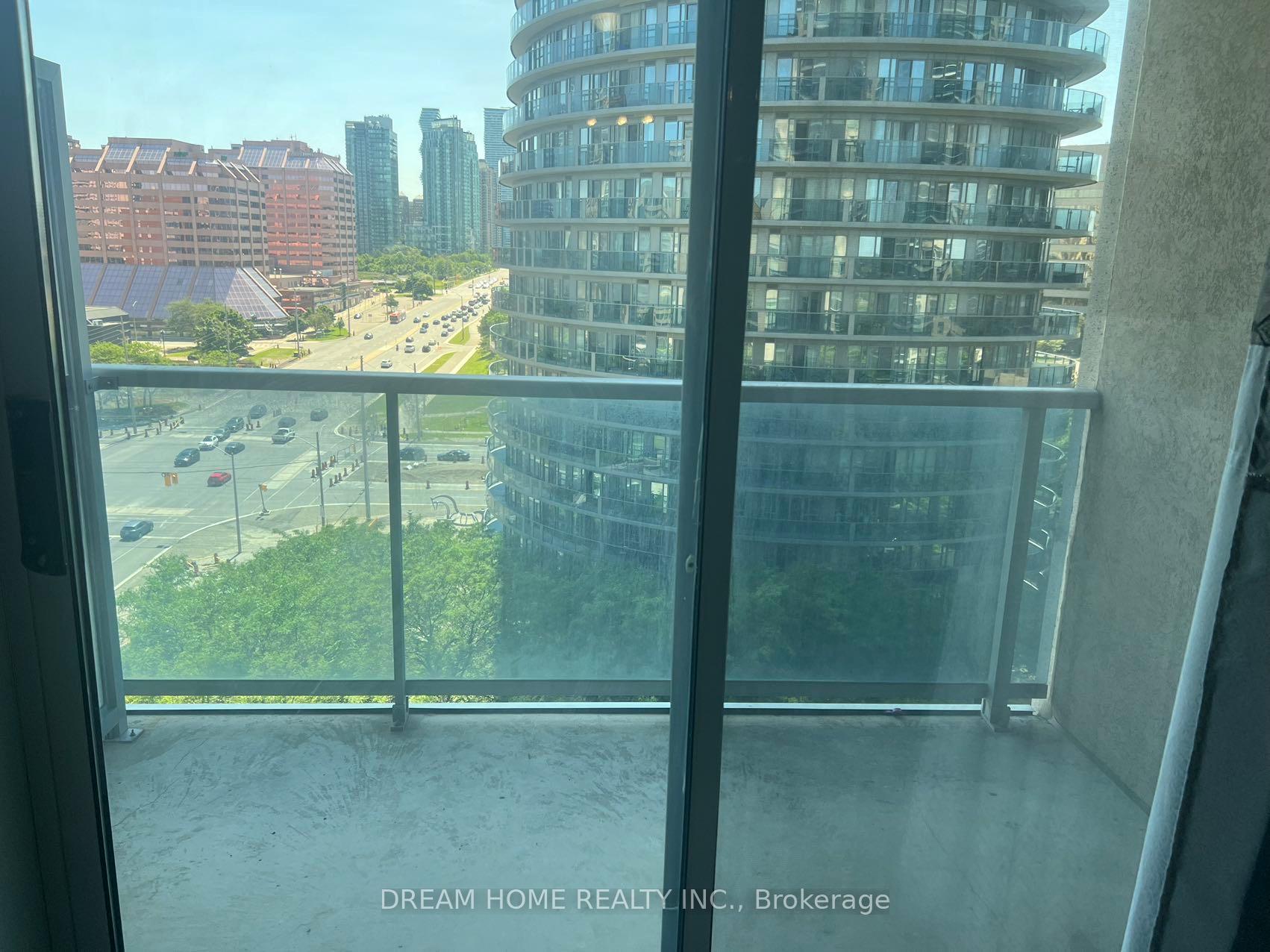 Photo 19 of Unit 1008, 70 Absolute Avenue, Mississauga, City Centre — HOMEH