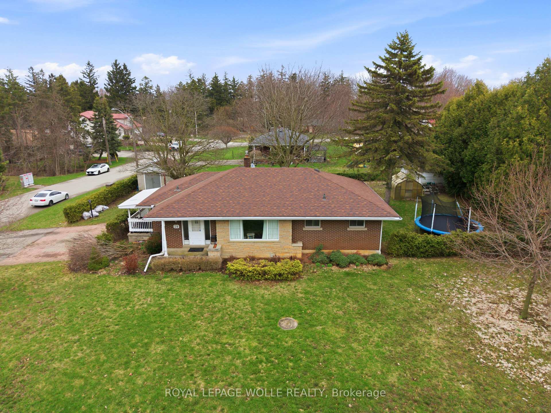 Photo of 29 Branchton Road