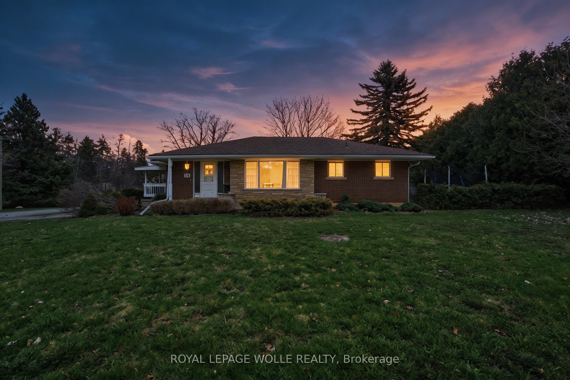 Photo 3 of 29 Branchton Road, Cambridge, Little's Corners — HOMEH