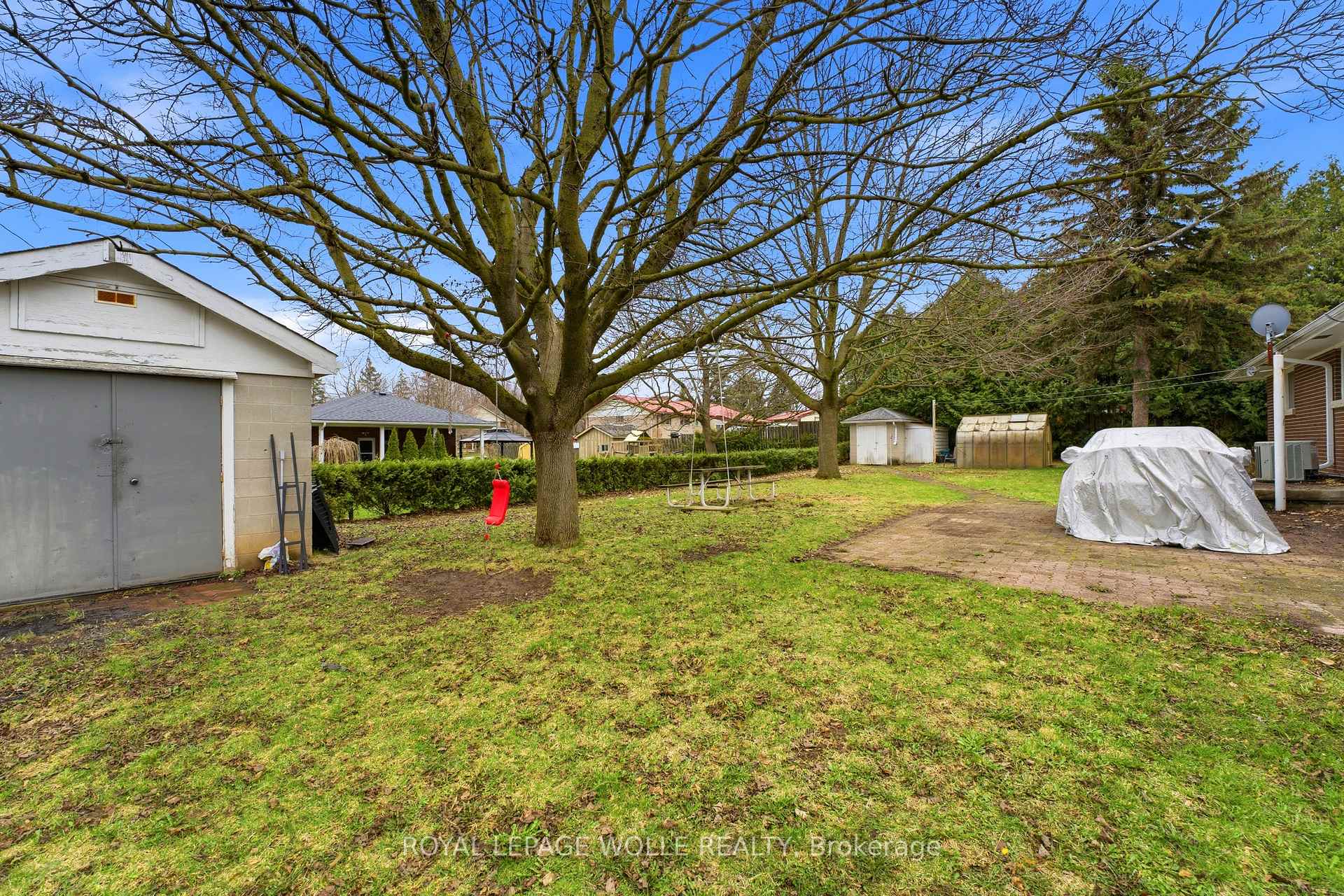 Photo 16 of 29 Branchton Road, Cambridge, Little's Corners — HOMEH