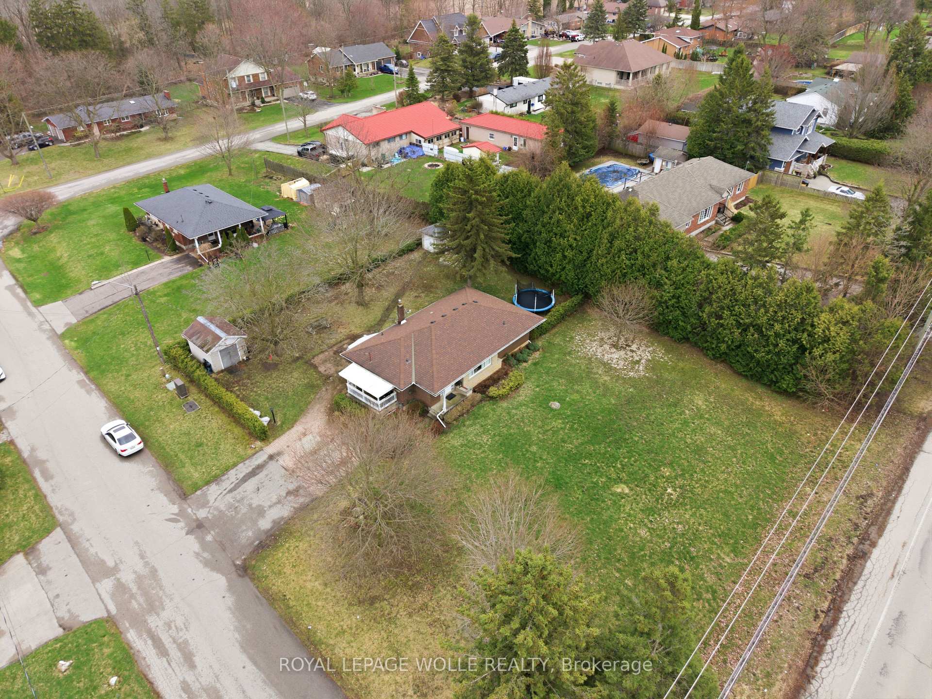 Photo 21 of 29 Branchton Road, Cambridge, Little's Corners — HOMEH