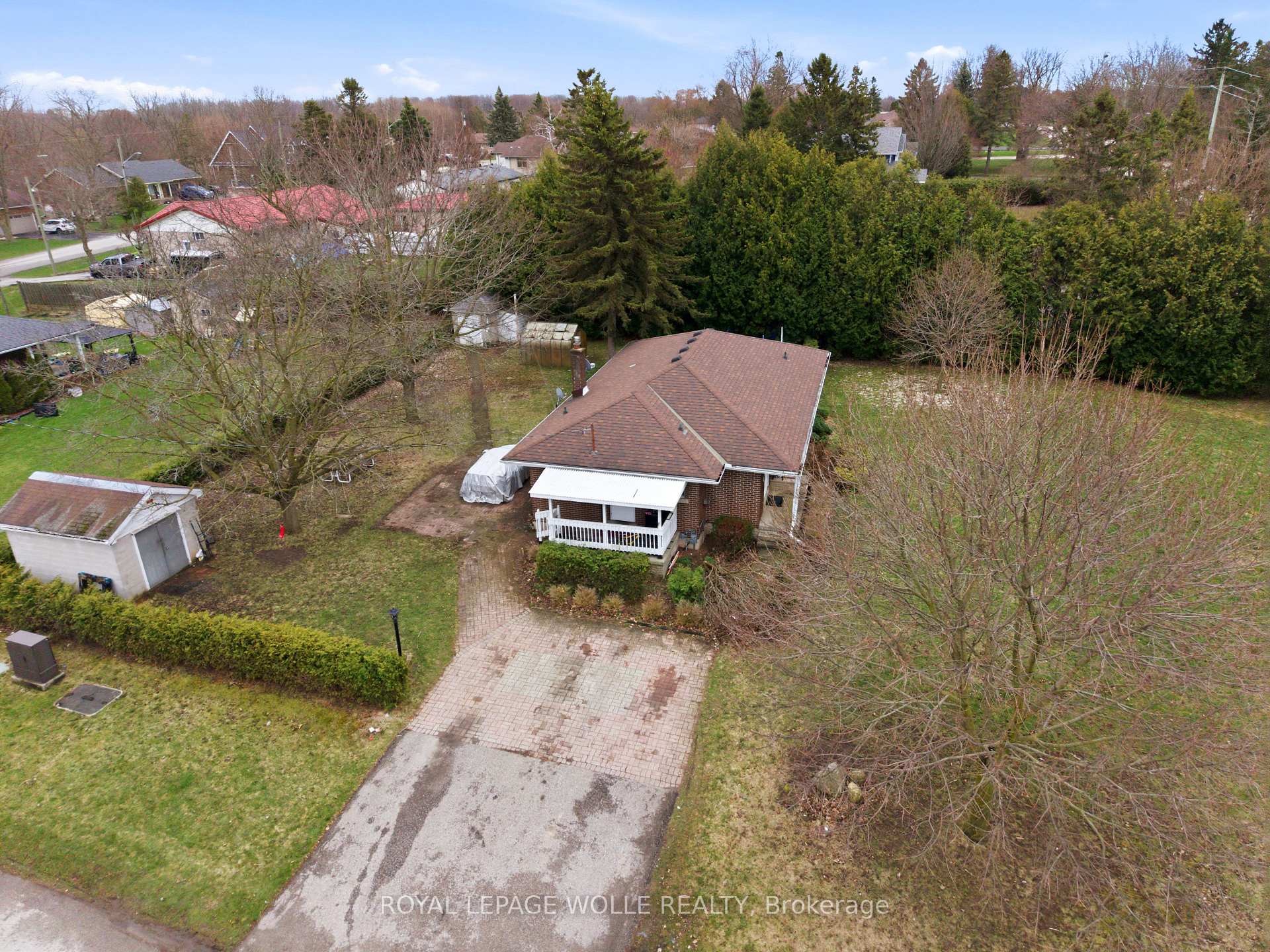 Photo 22 of 29 Branchton Road, Cambridge, Little's Corners — HOMEH