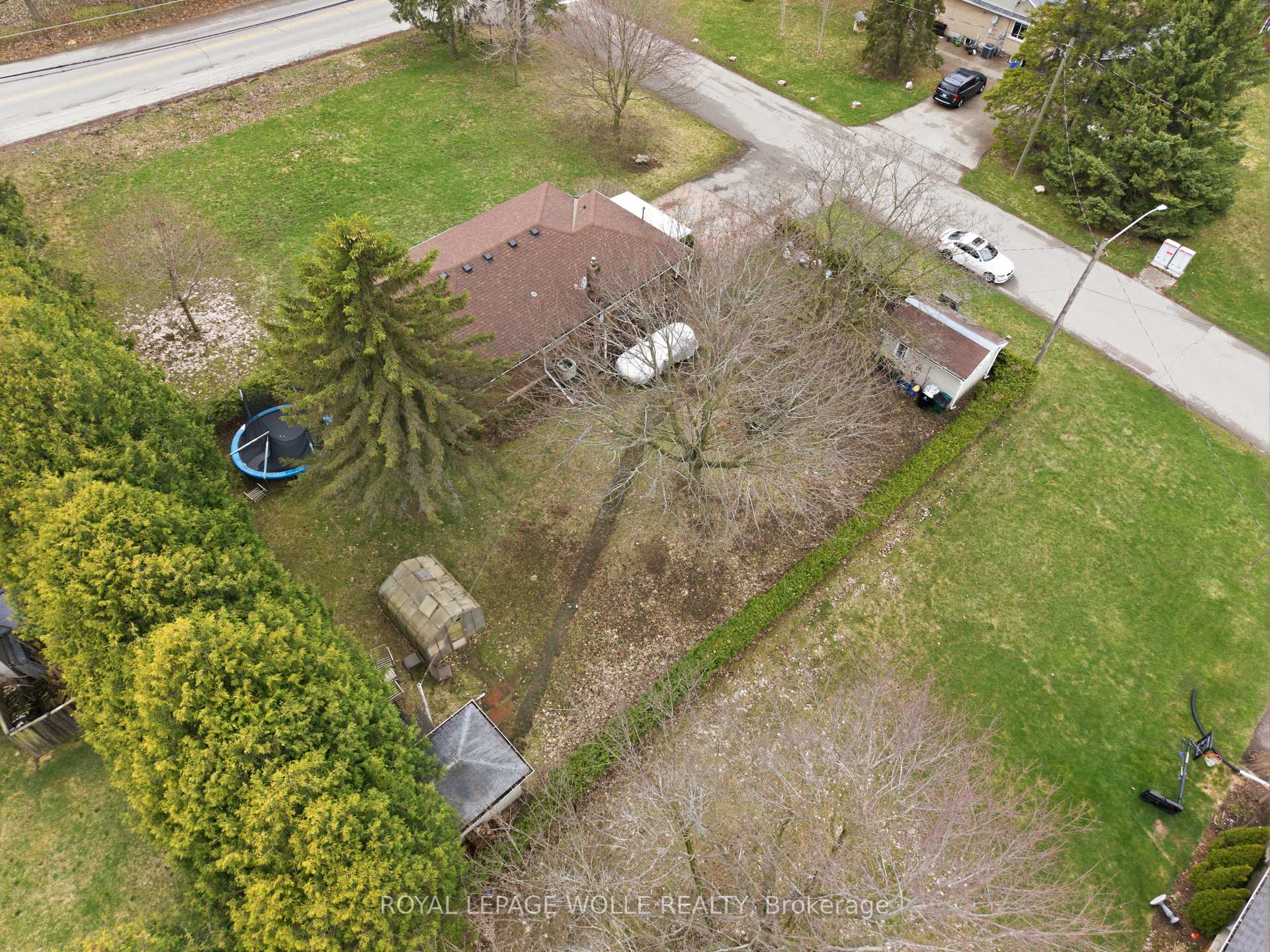 Photo 24 of 29 Branchton Road, Cambridge, Little's Corners — HOMEH