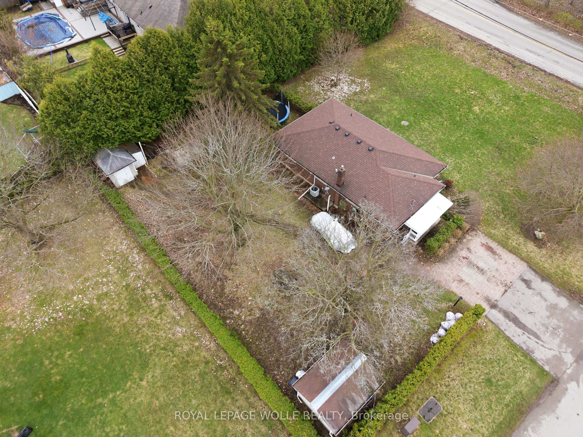 Photo 25 of 29 Branchton Road, Cambridge, Little's Corners — HOMEH