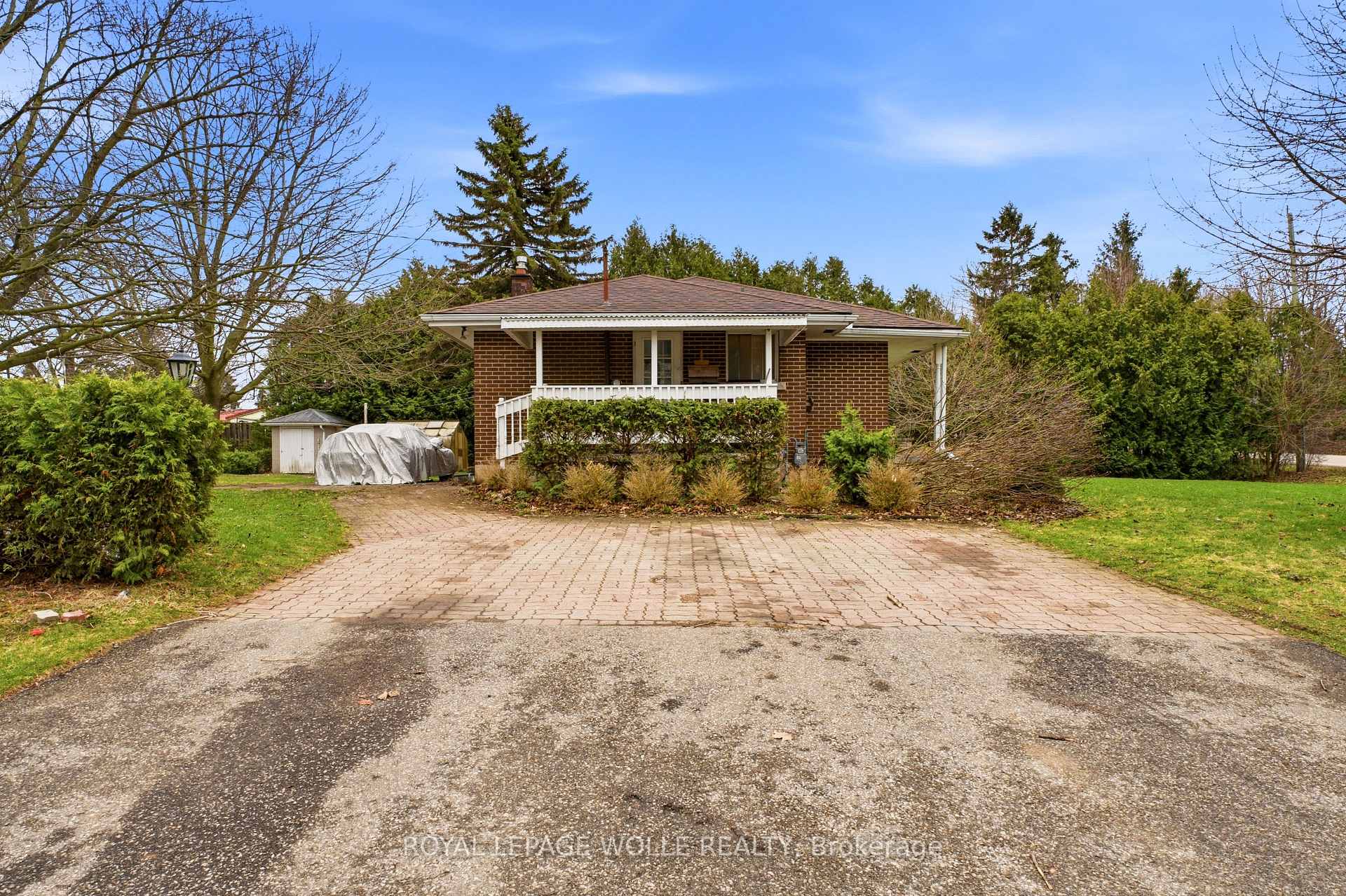 Photo 26 of 29 Branchton Road, Cambridge, Little's Corners — HOMEH