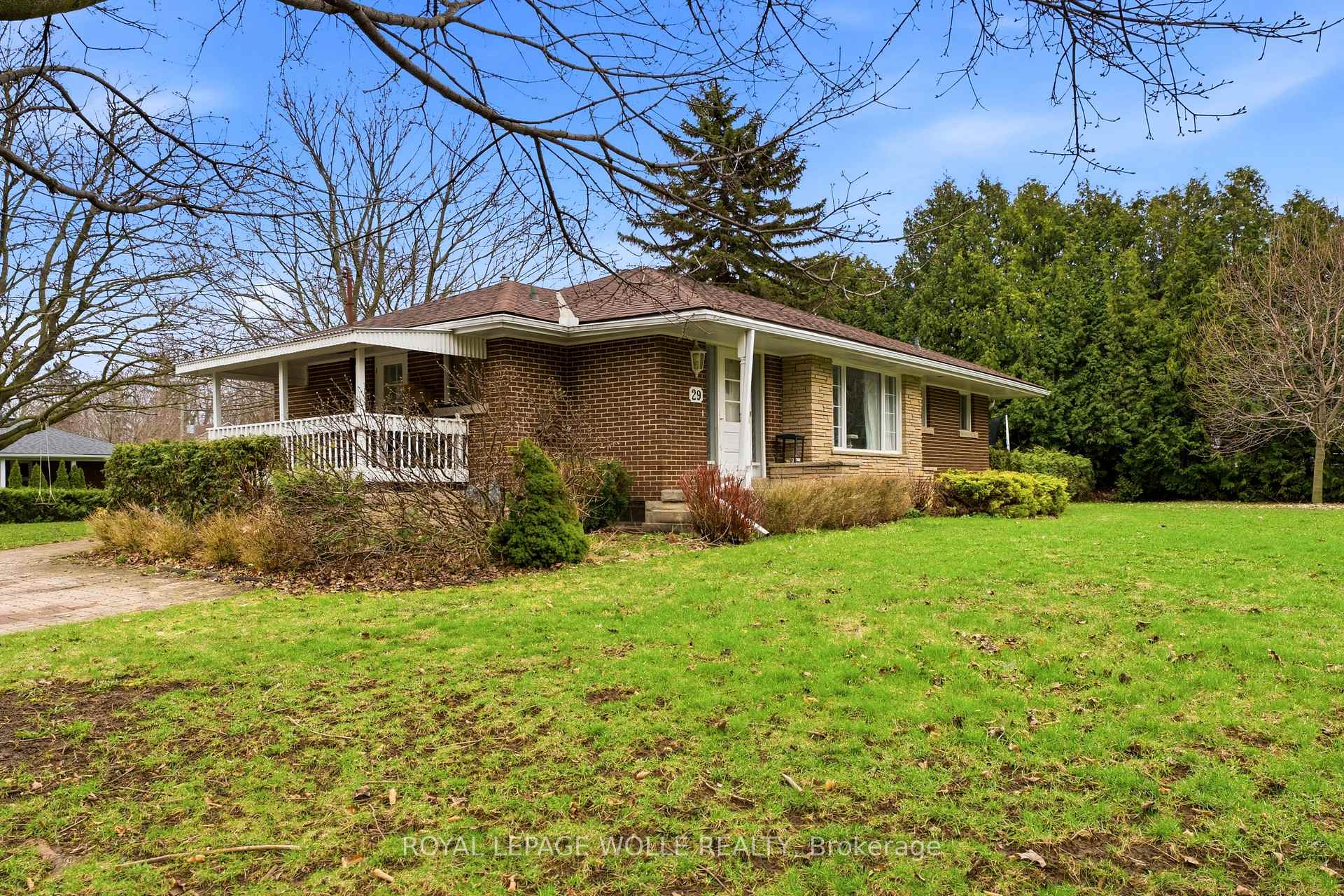 Photo 28 of 29 Branchton Road, Cambridge, Little's Corners — HOMEH
