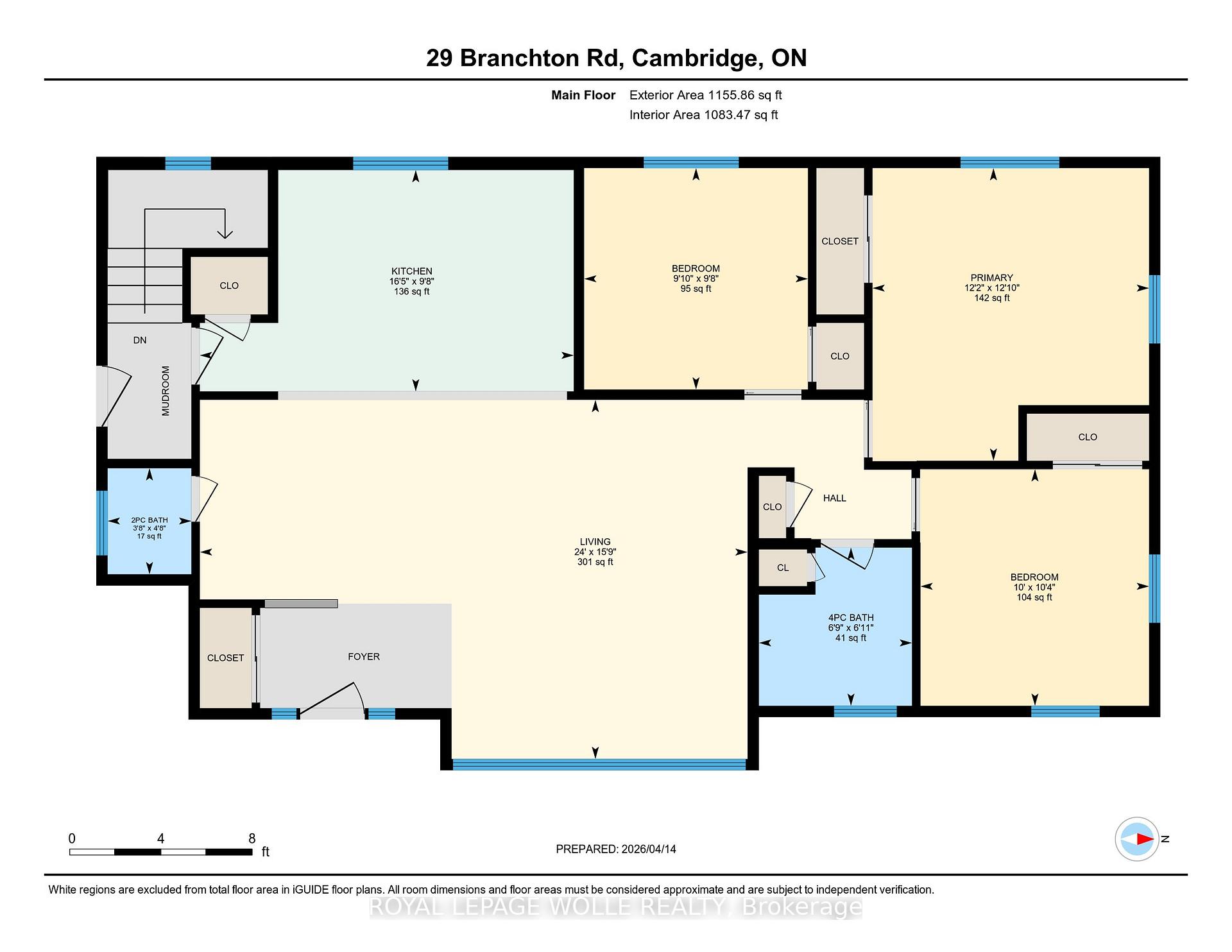 Photo 30 of 29 Branchton Road, Cambridge, Little's Corners — HOMEH