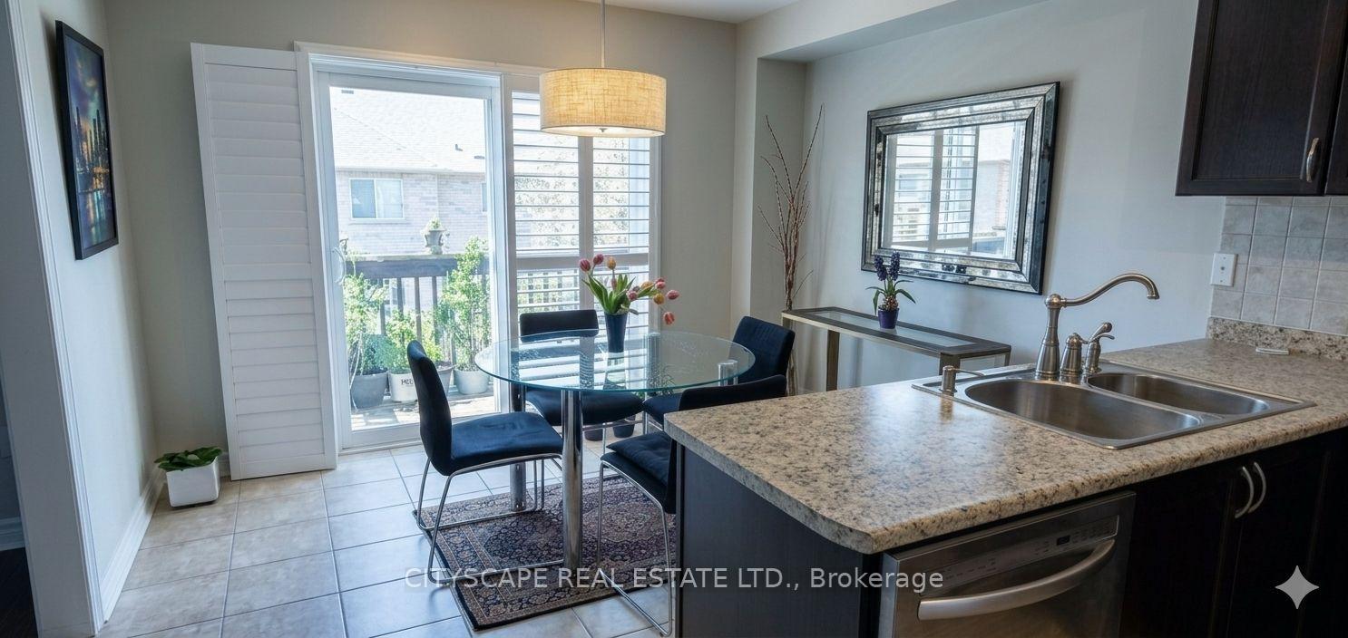 Photo 6 of 369 Kwapis Boulevard, Newmarket, Woodland Hill — HOMEH