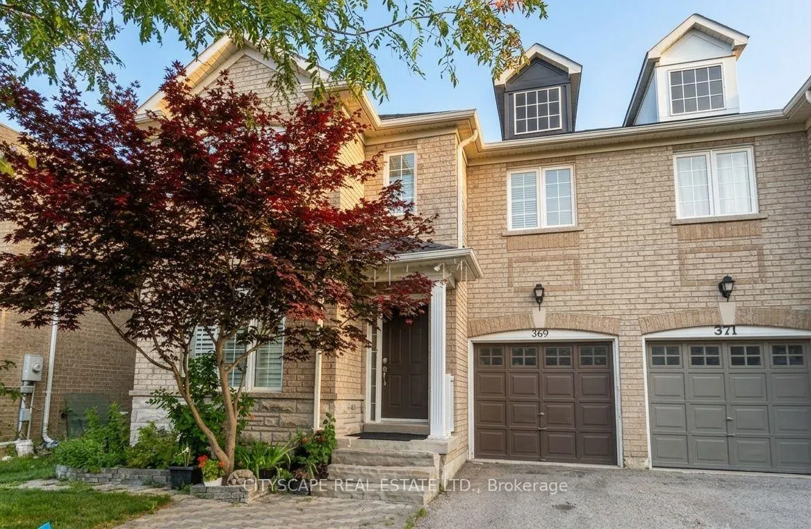 Photo 1 of 369 Kwapis Boulevard, Newmarket, Woodland Hill — HOMEH