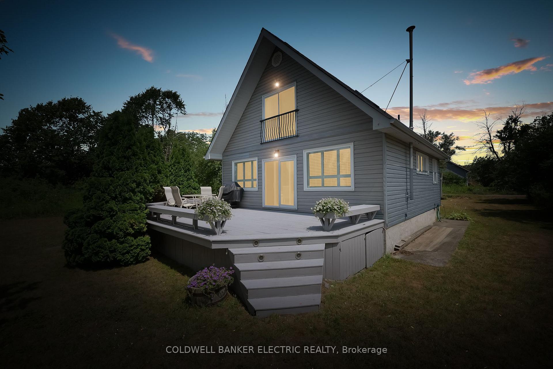 Photo 1 of 1481 Beaver Road, Georgina Islands, Georgina Island — HOMEH