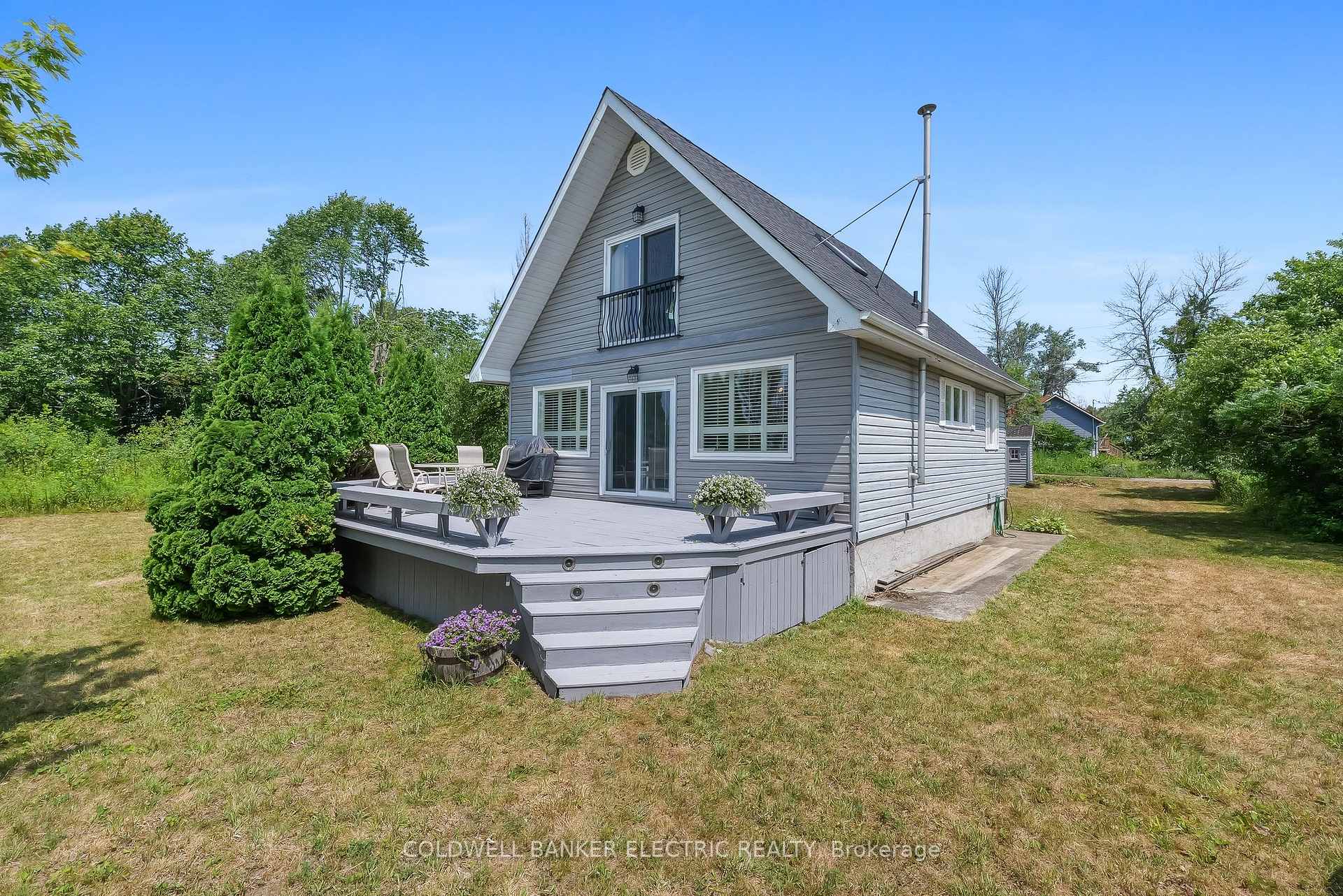 Photo 2 of 1481 Beaver Road, Georgina Islands, Georgina Island — HOMEH