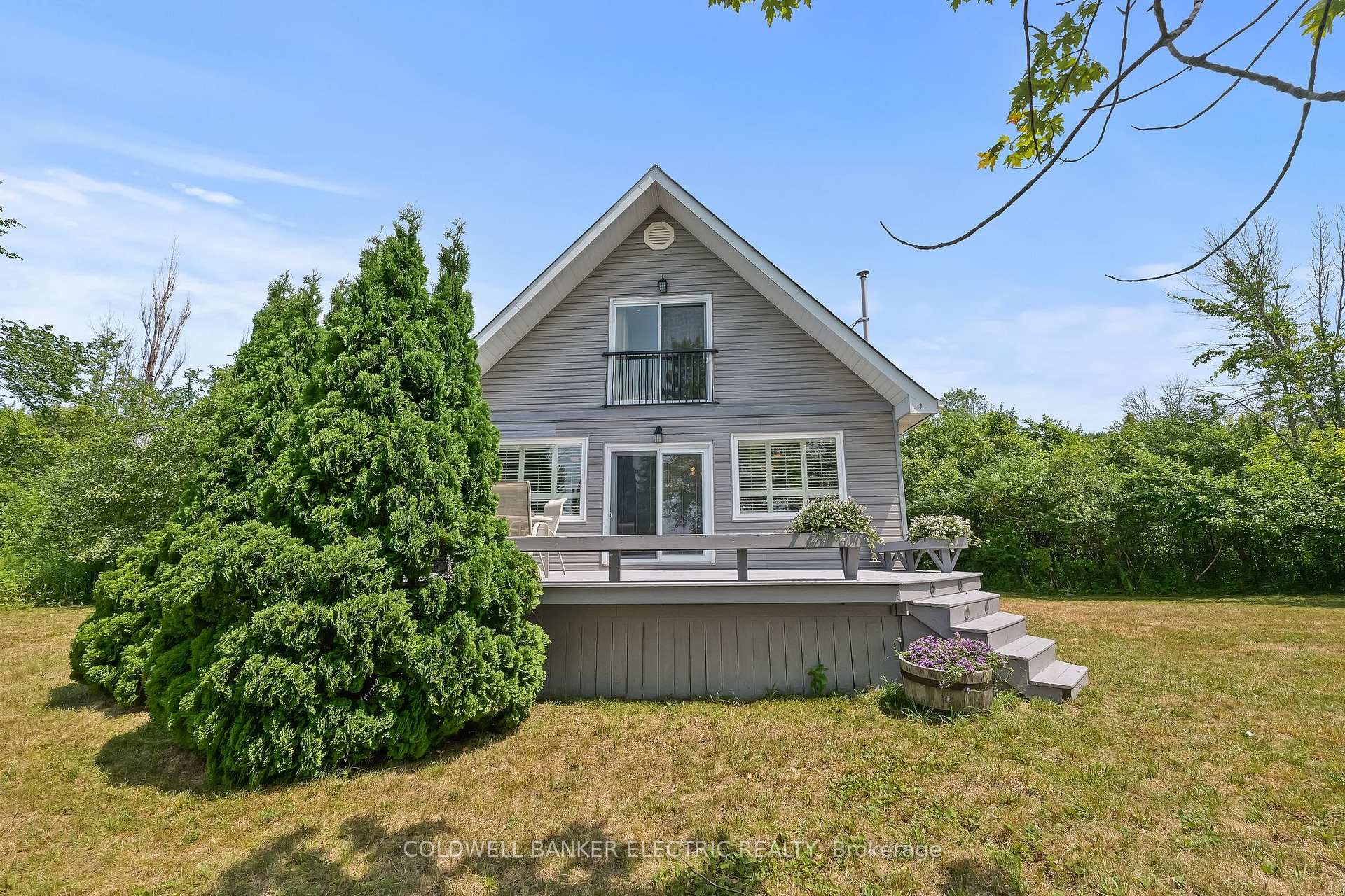 Photo 3 of 1481 Beaver Road, Georgina Islands, Georgina Island — HOMEH