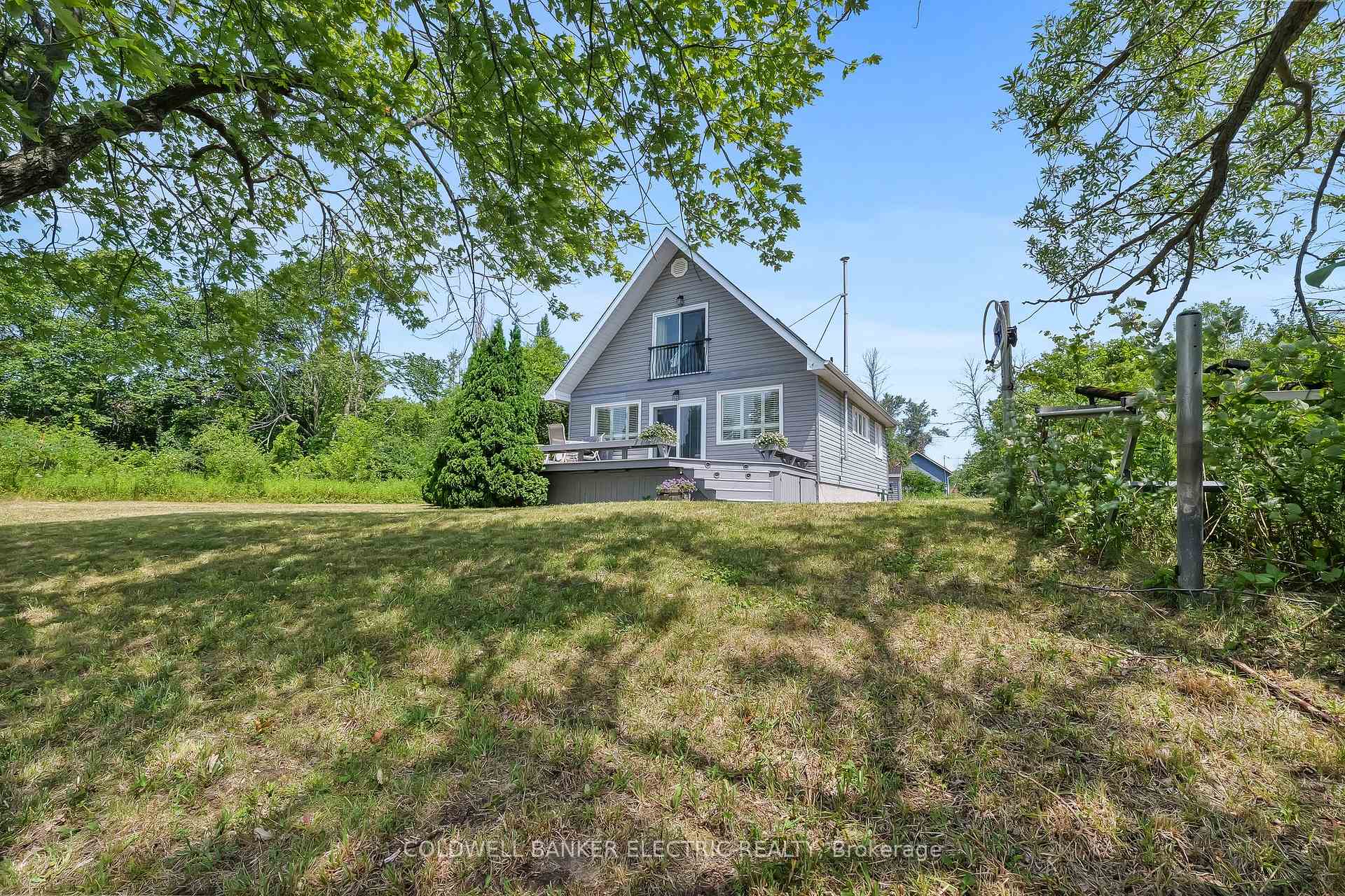 Photo 4 of 1481 Beaver Road, Georgina Islands, Georgina Island — HOMEH