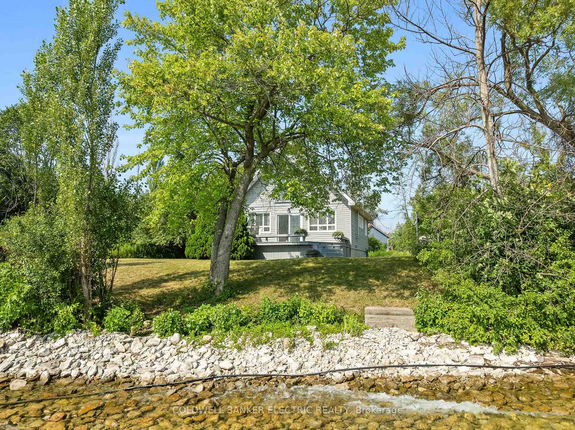 Photo 5 of 1481 Beaver Road, Georgina Islands, Georgina Island — HOMEH